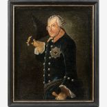 Francke, Johann Heinrich Christian (Havelberg, Berlin 1738-1792) , nach