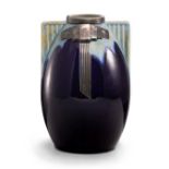 Art-Deco-Vase
