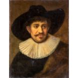 Hals, Frans (Antwerpen, Haarlem 1585-1666) , nach