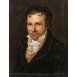 Berliner Porträtist (um 1820)