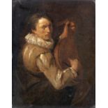 Flämischer Maler (18. Jh.) , nach älterem Vorbild