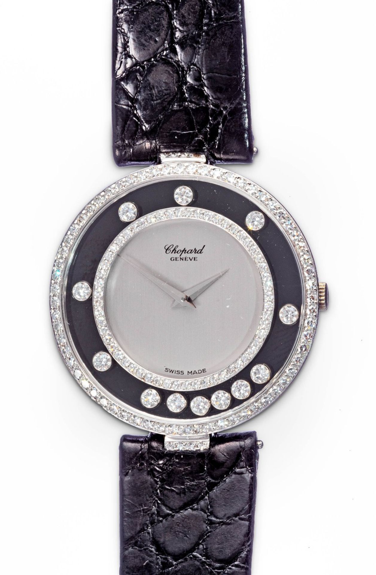 Chopard-Happy-Diamonds-Armbanduhr