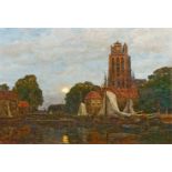 Canal, Gilbert von (Laibach, München 1849-1927)