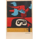 Le Corbusier, (Charles-Édouard Jeanneret-Gris) (La Chaux-de-Fonds, Cap Martin 1887-1965)