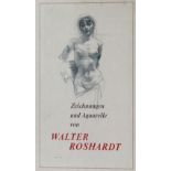 Roshardt, Walter (Burgdorf, Zürich 1897-1966)