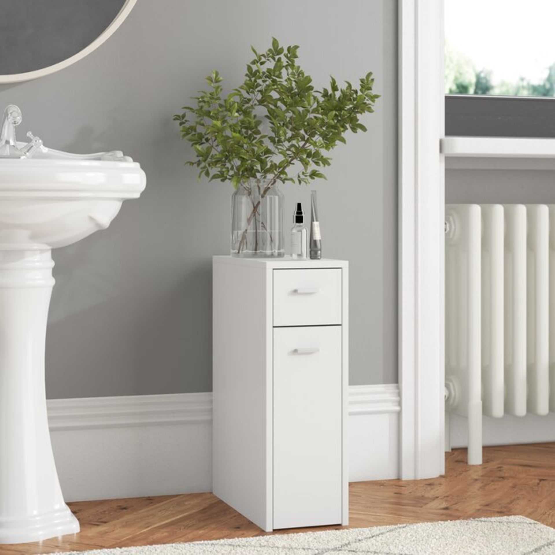 20 x 61cm Cabinet - RRP £66.99