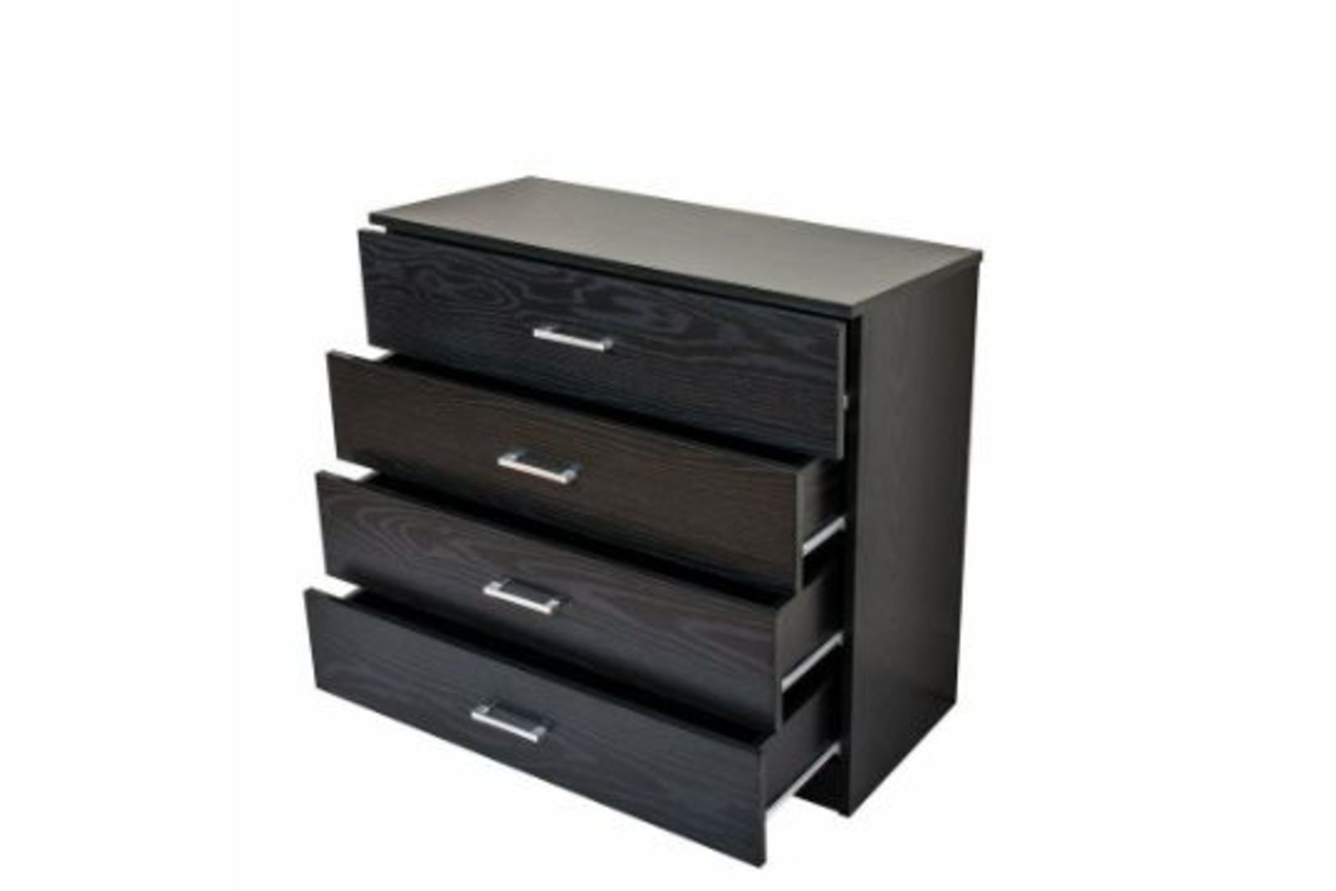 EMMYLOU 4 DRAWER CHEST - RRP £57.99 - Image 2 of 2