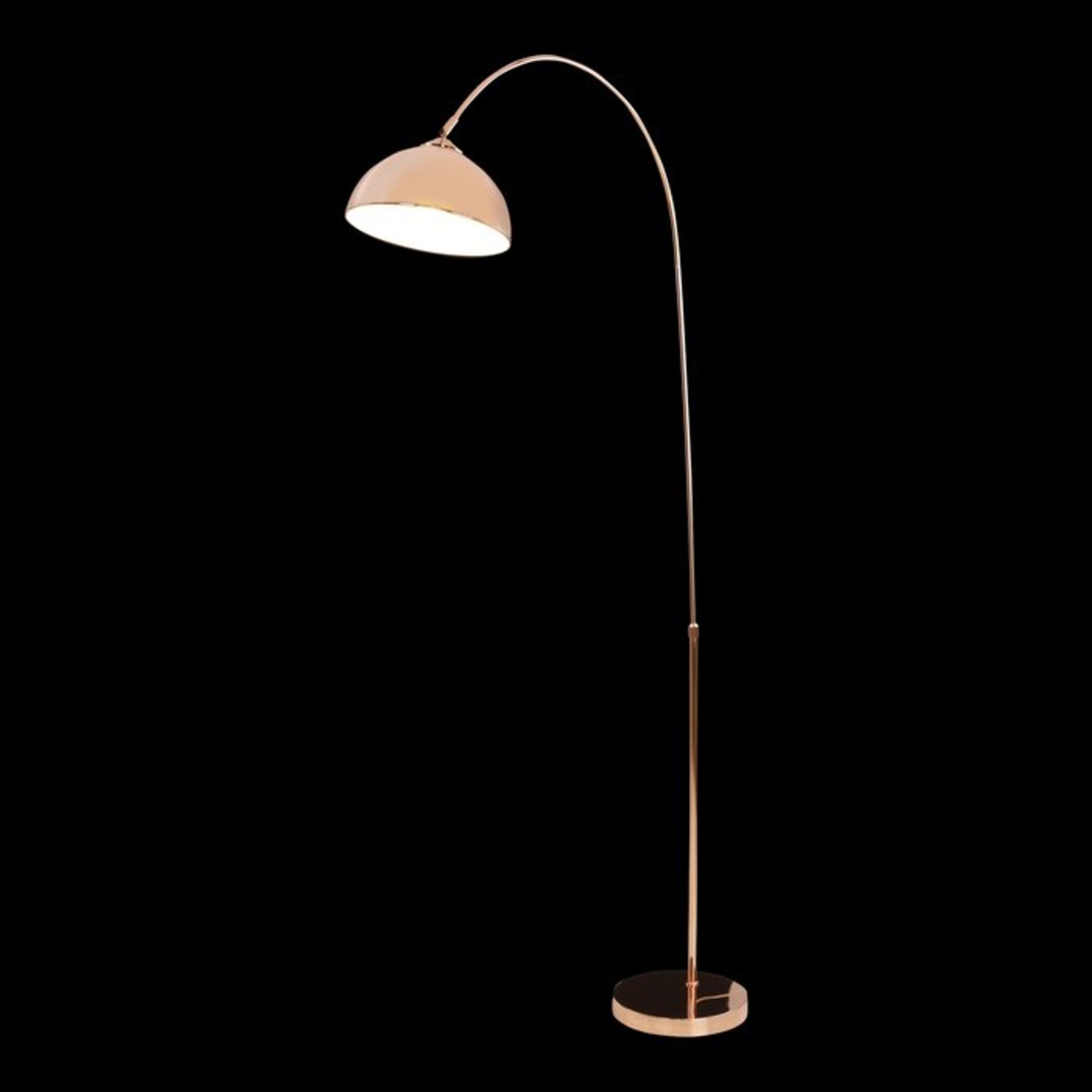 196cm Arched Lamp - RRP £142.23 - Image 2 of 2