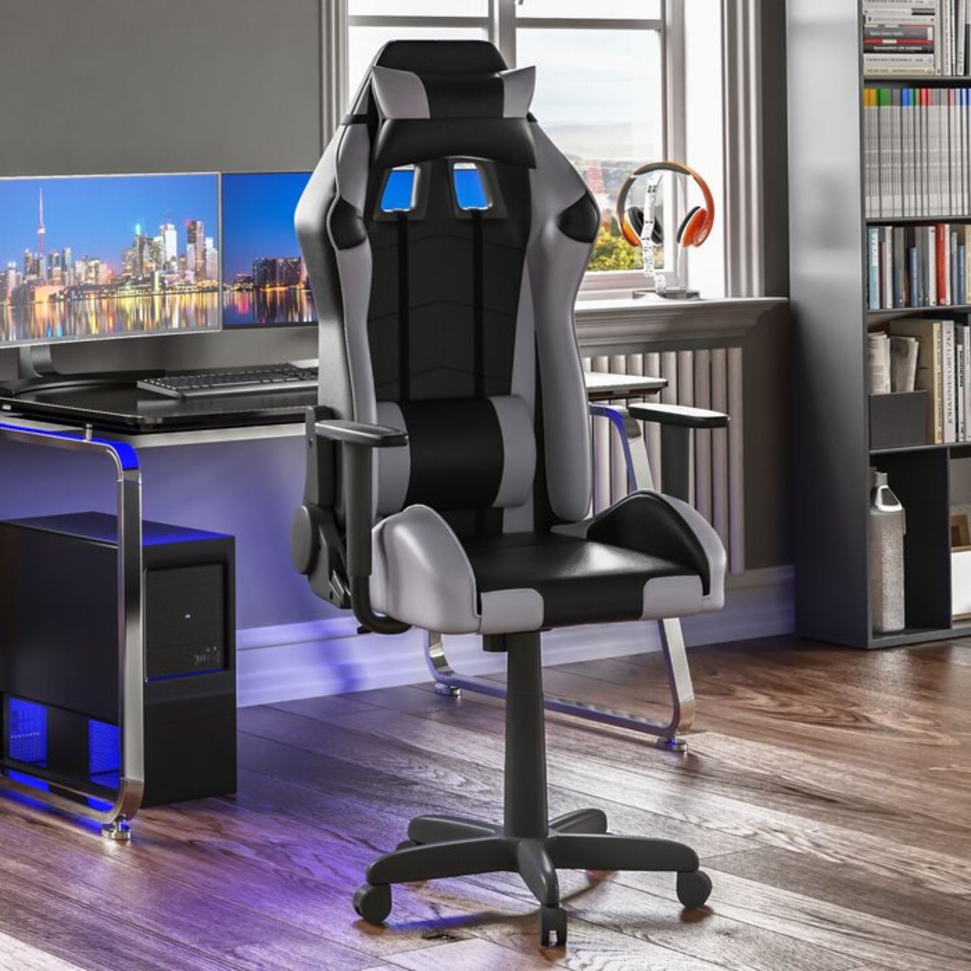 Clarette Gaming Chair - RRP £129.99