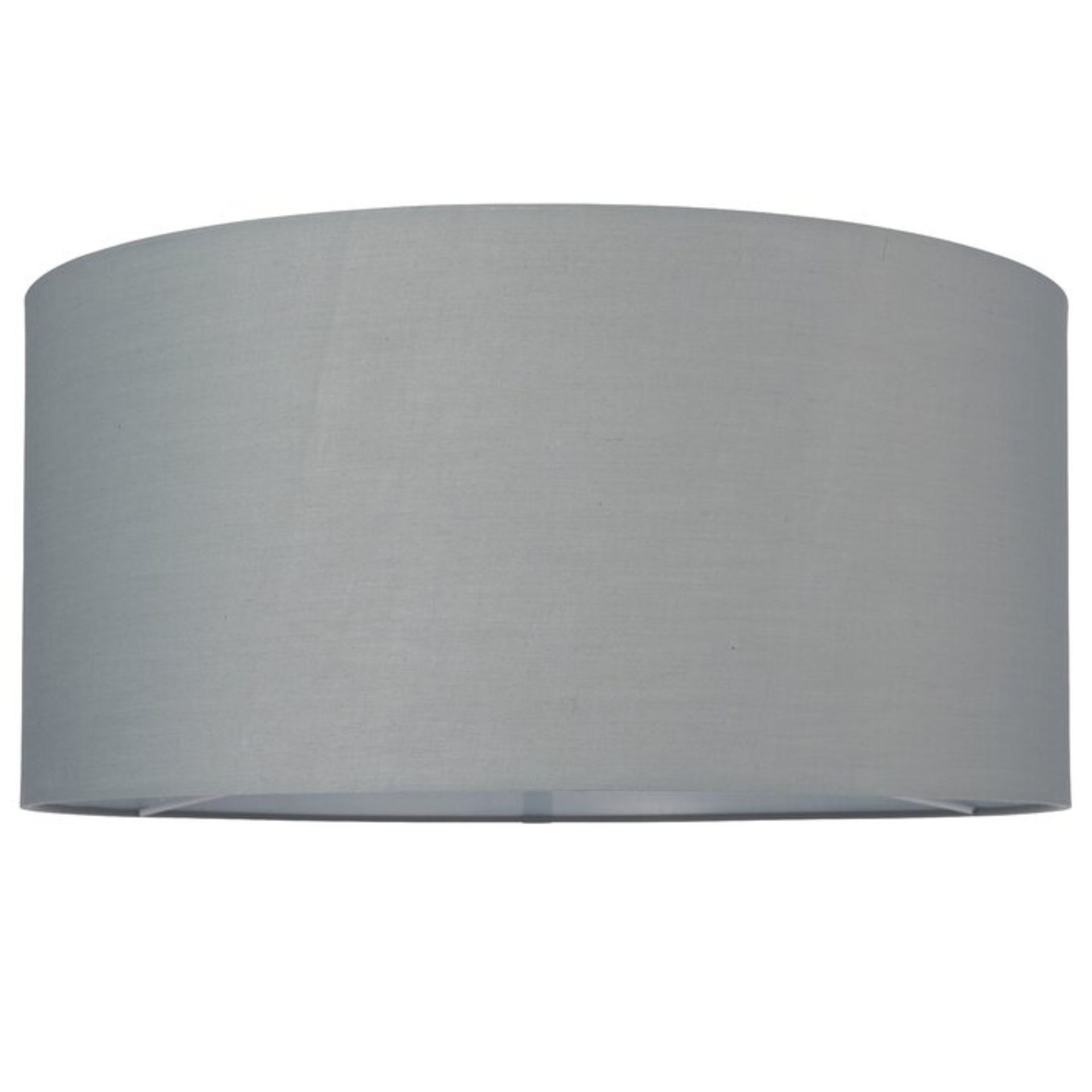 50cm Cotton Drum Lamp Shade - RRP £61.99