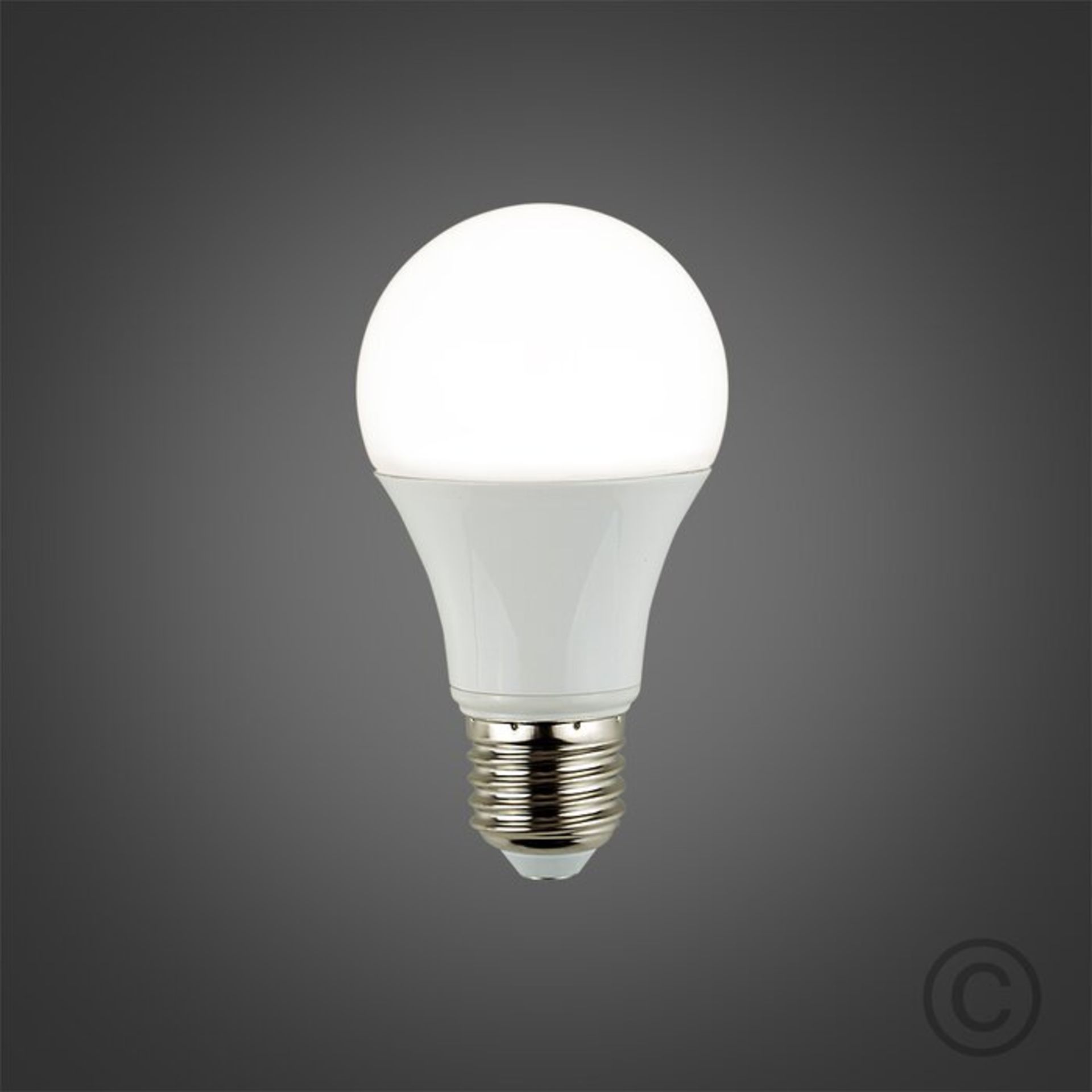 E27 LED GLS Light Bulb (Set of 2) - RRP £12.99 - Image 3 of 3