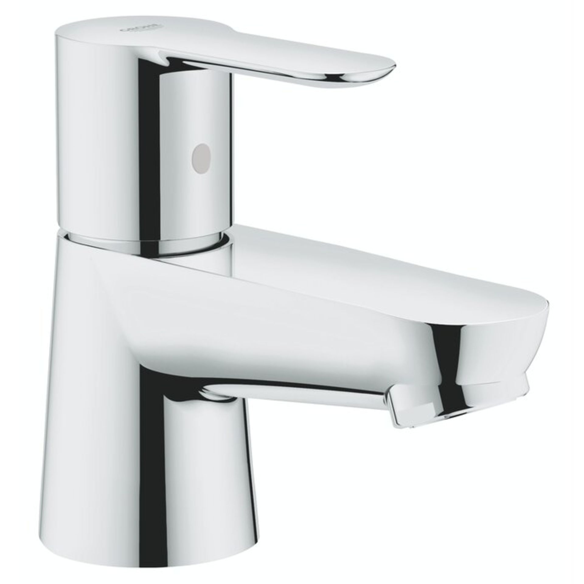 20421000 BauEdge Monobloc Pillar Tap - RRP £49.49