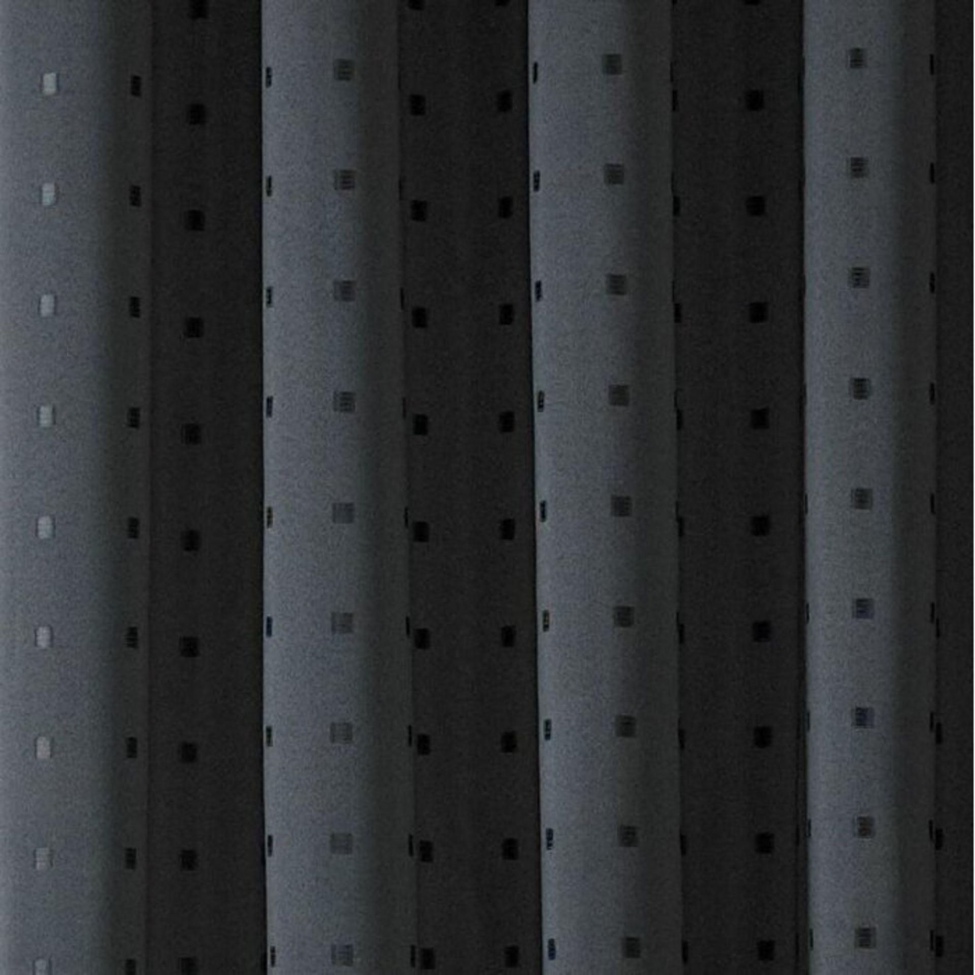 Bersum Pencil Pleat Curtains - RRP £39.99 - Image 2 of 2