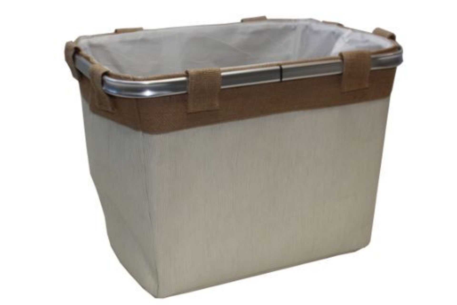 RECTANGLE STORAGE LAUNDRY BOX LARGE