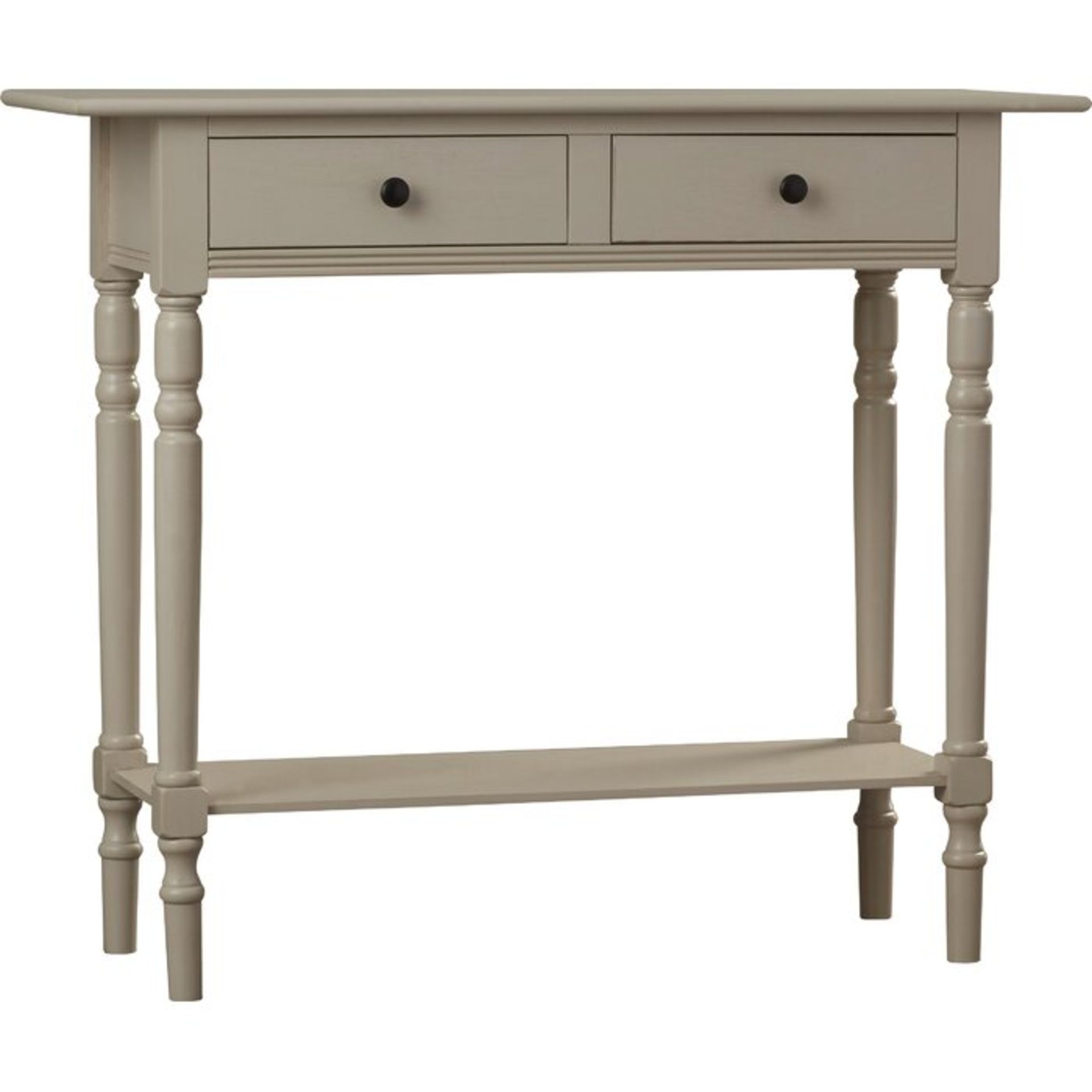 Beckemeyer Console Table - RRP £233.75