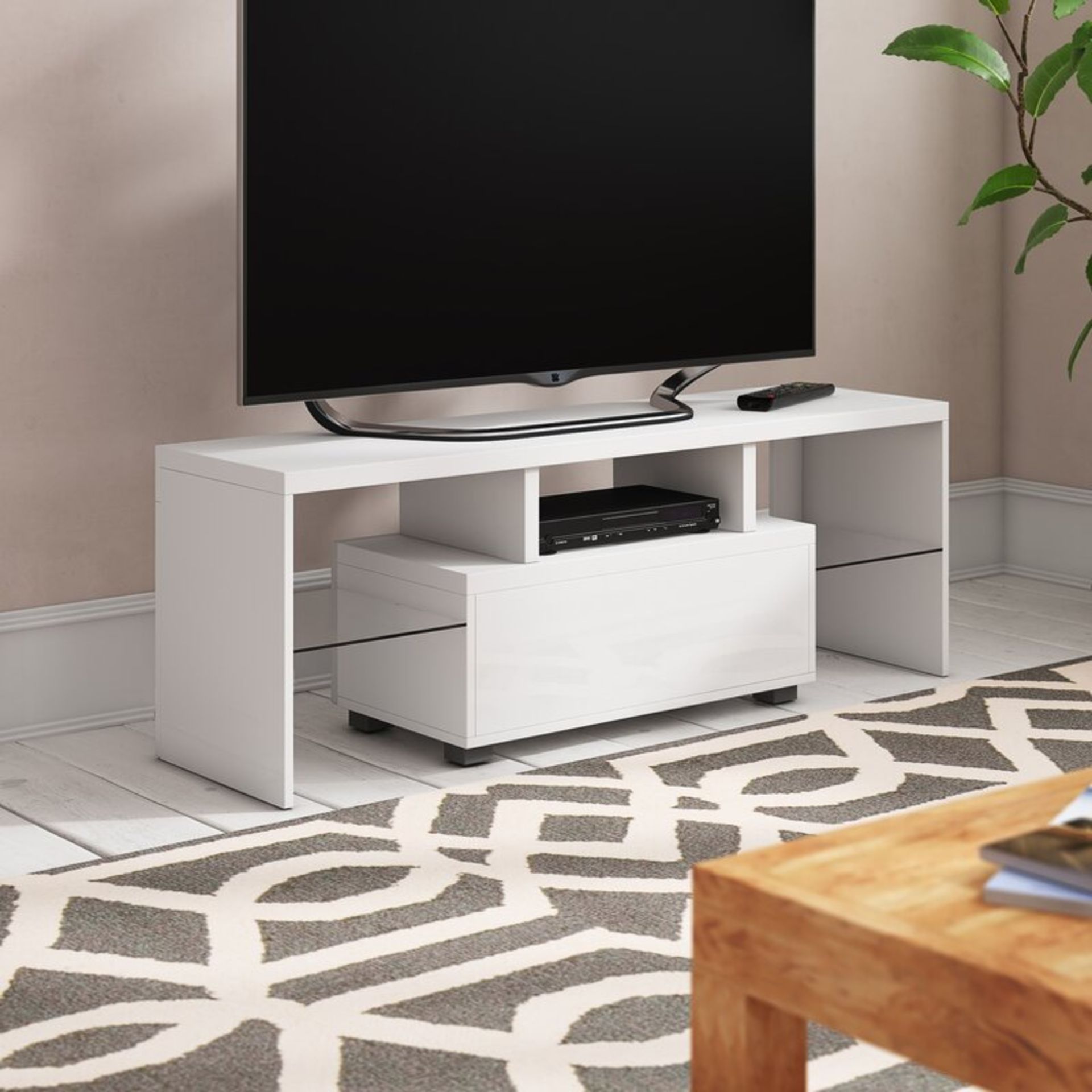 Blakely TV Stand for TVs up to 55" - RRP £98.99