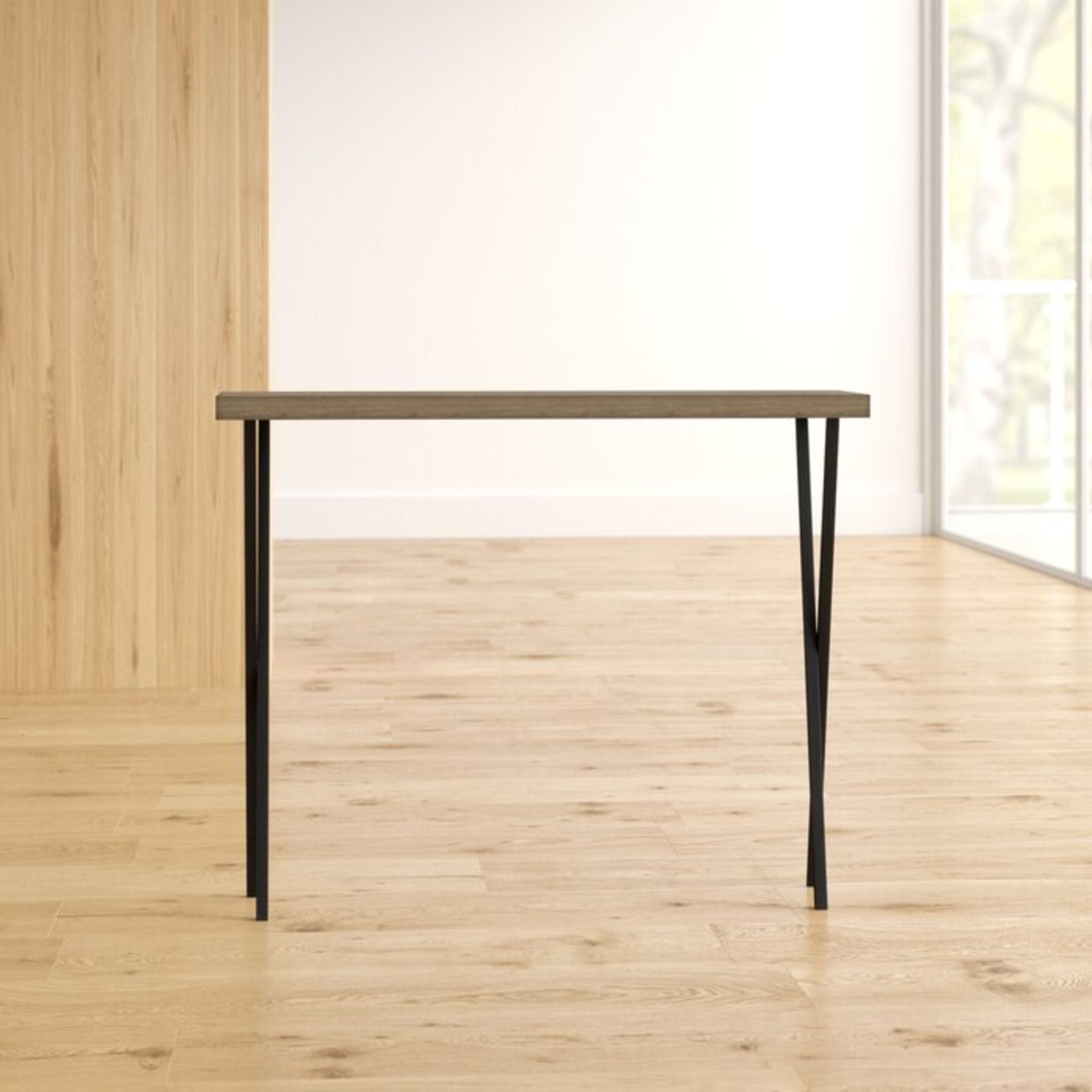 Brenda Console Table - RRP £92.99 - Image 2 of 4