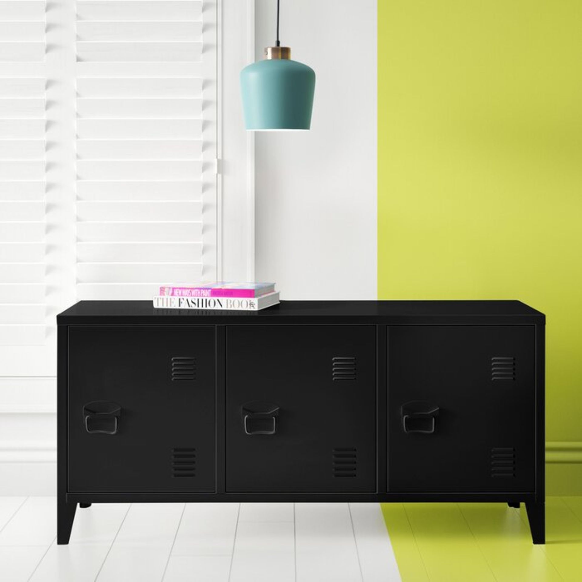 Polina Sideboard - RRP £132.99