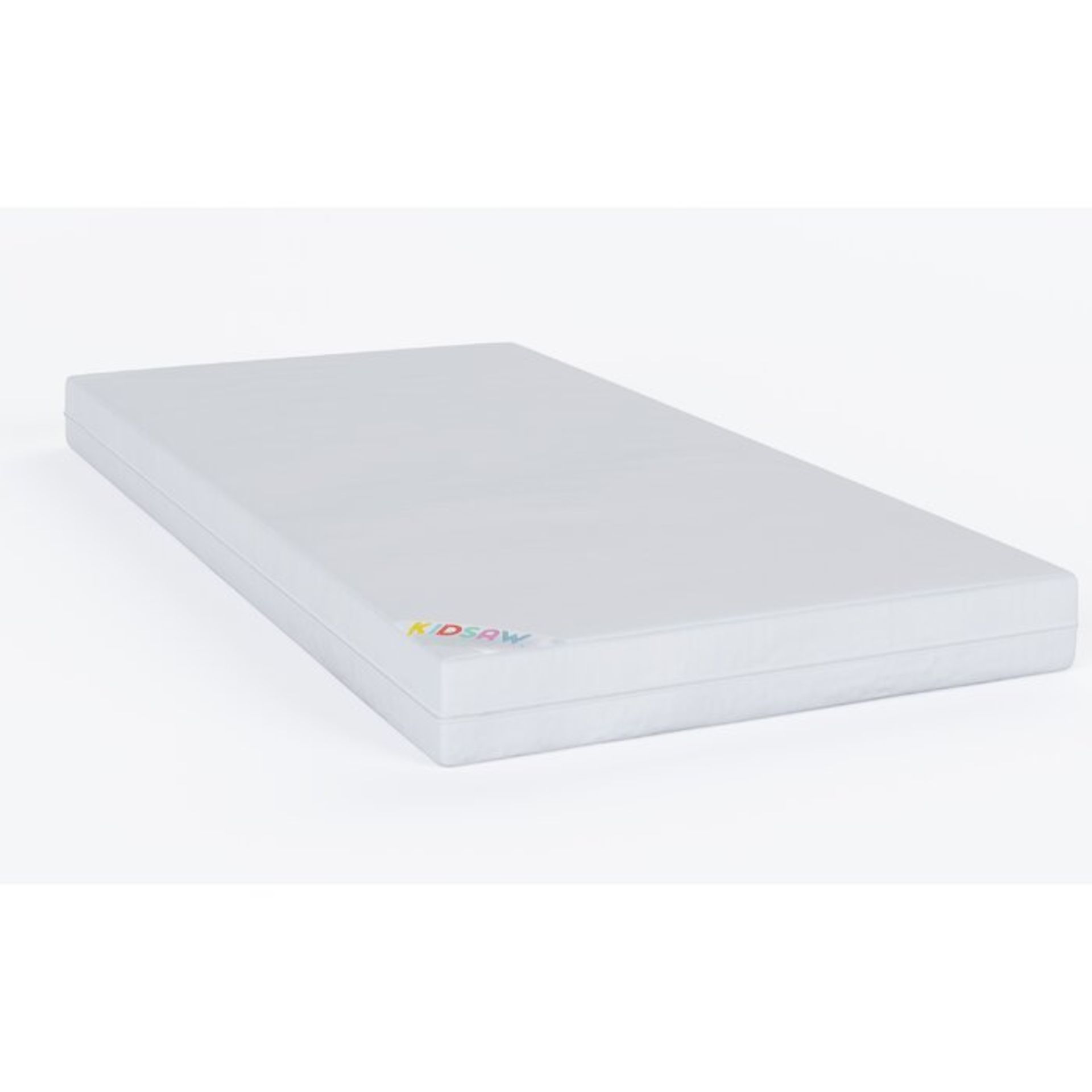 Fibre Safety Cotbed Mattress - RRP £55.99