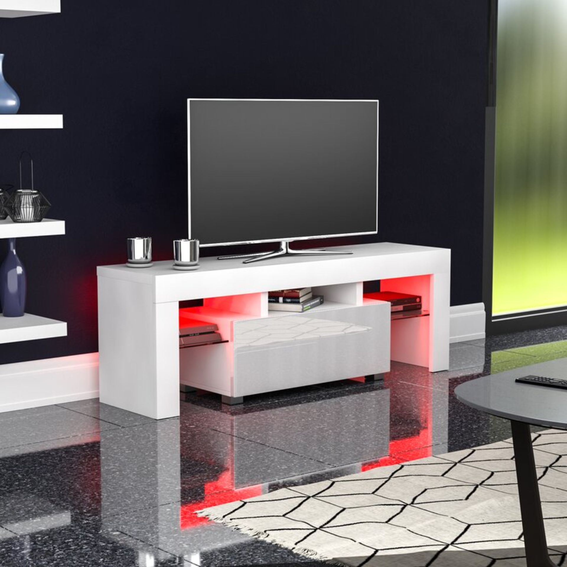 Blakely TV Stand for TVs up to 55" - RRP £98.99 - Image 2 of 2