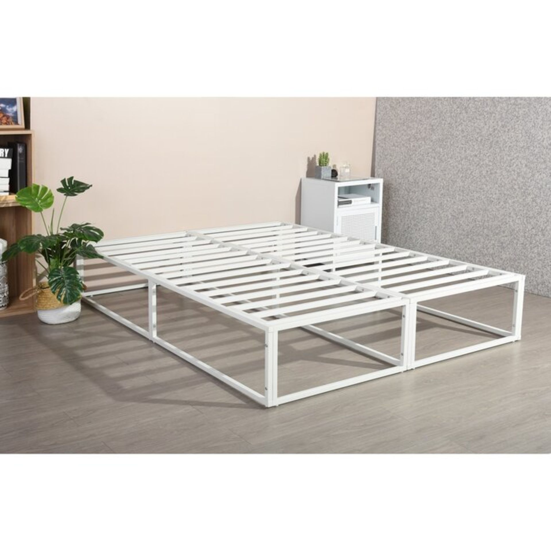 Denice Bed Frame - RRP £109.99