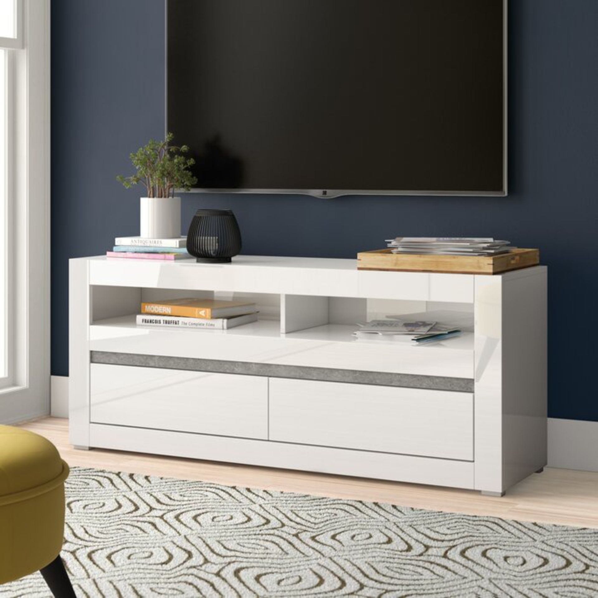 Luann TV Stand - RRP £259.99