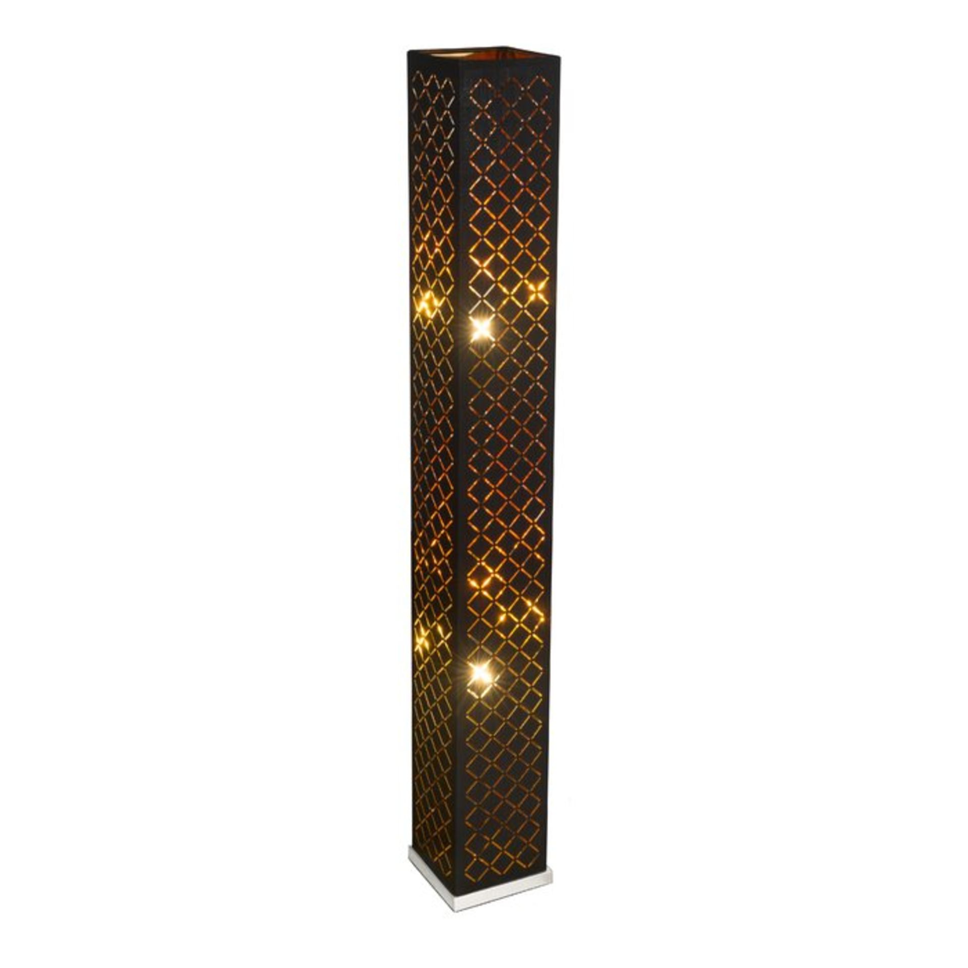 Wellings 118cm Column Floor Lamp - RRP £95.99