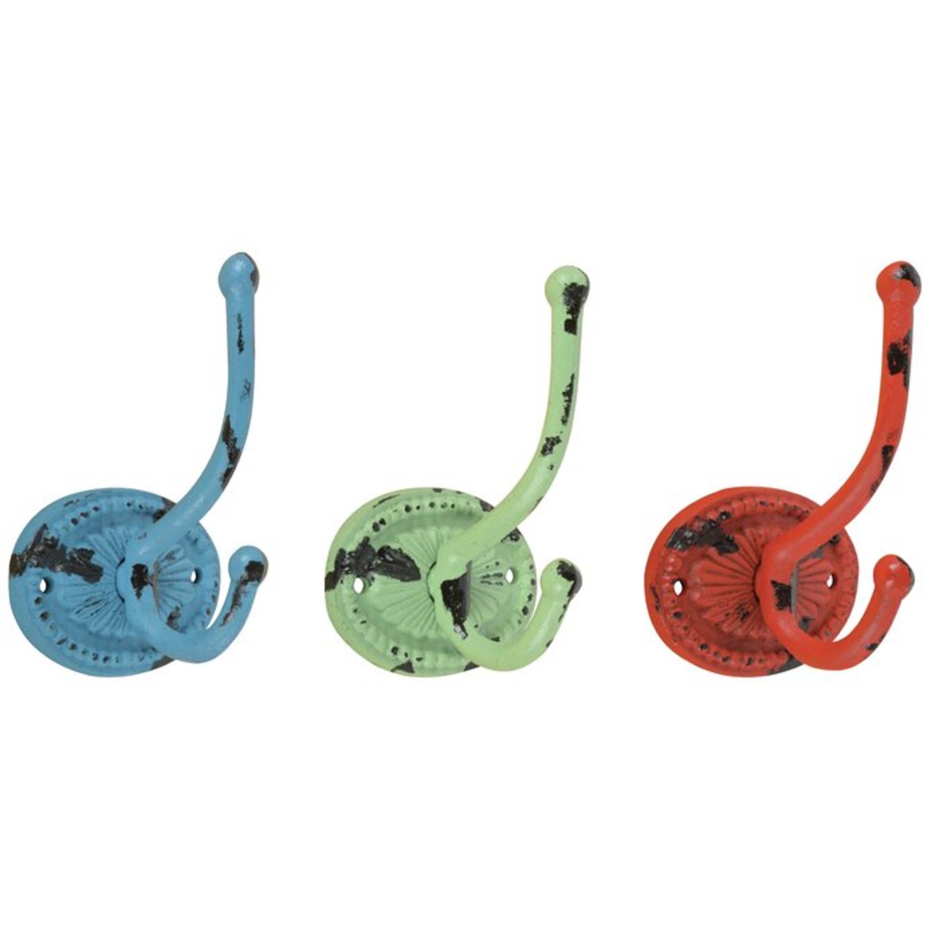 Aspasia Wall Hook (Set of 3) - RRP £17.99