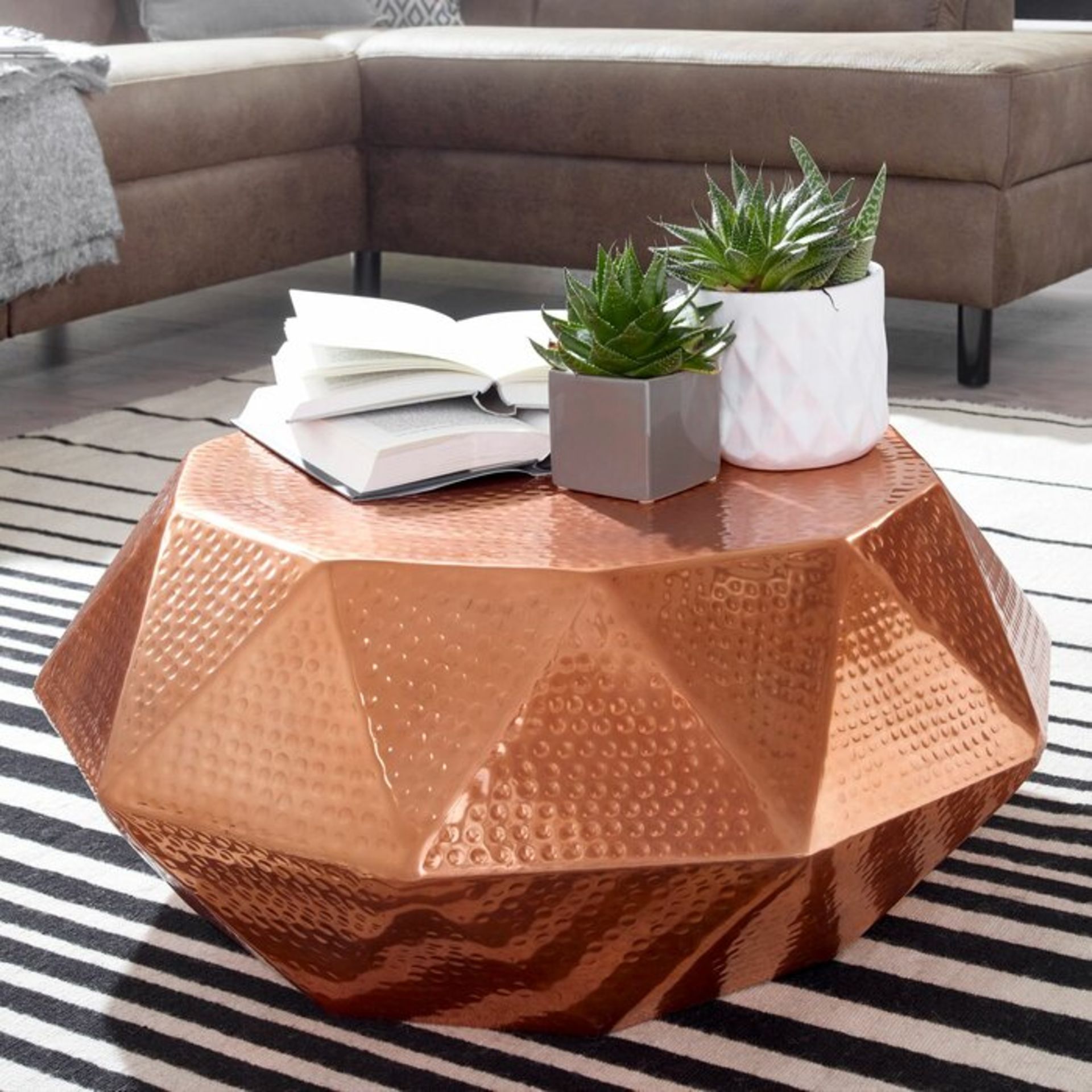 Levon Coffee Table - RRP £177.99 - Image 2 of 3