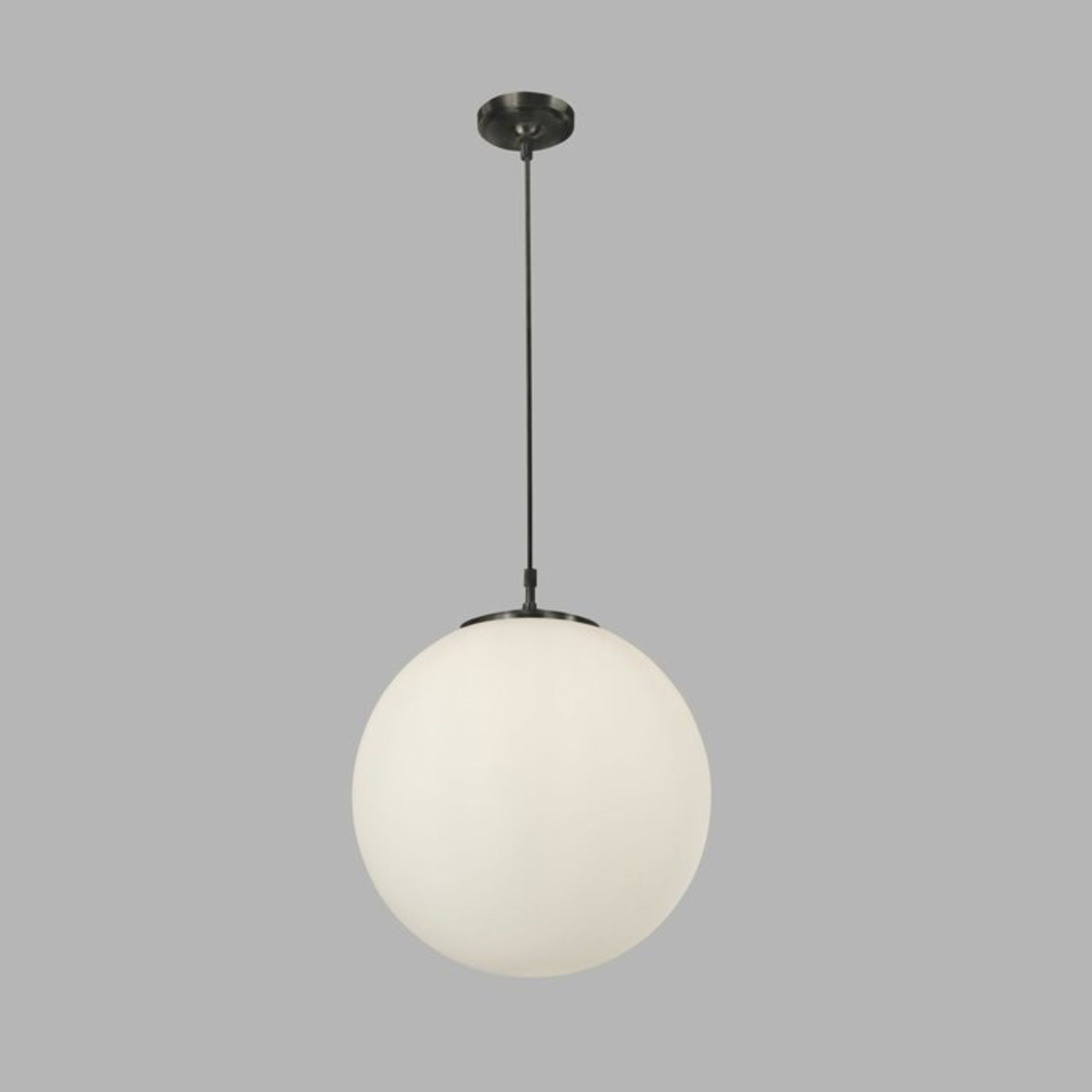 Aniya- 1-Light Globe Pendant - RRP £180.00