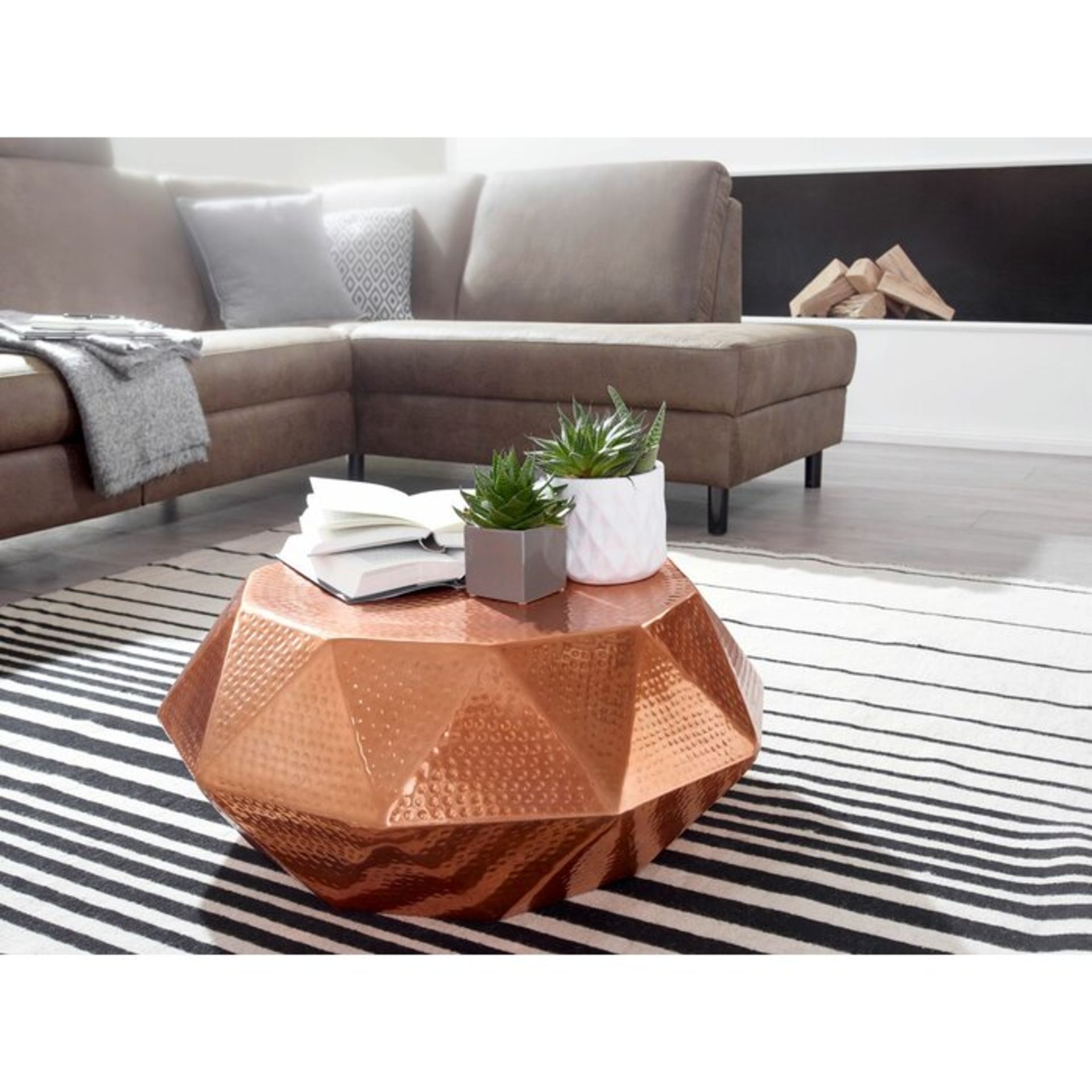 Levon Coffee Table - RRP £177.99