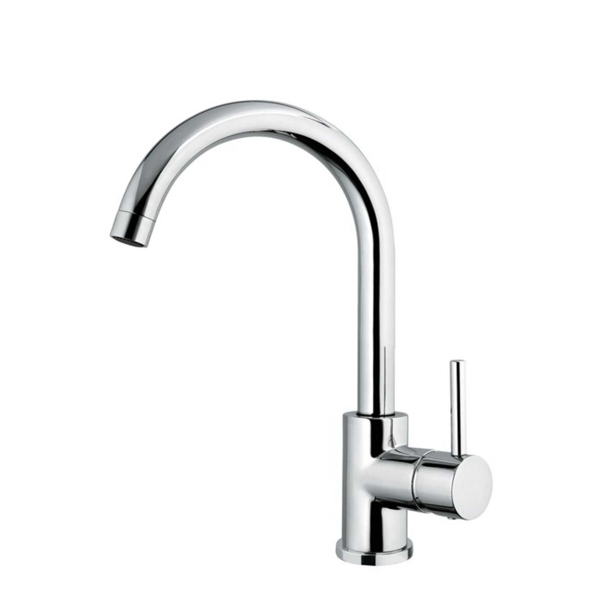 Envoy Single Lever Monobloc Tap - RRP £172.00