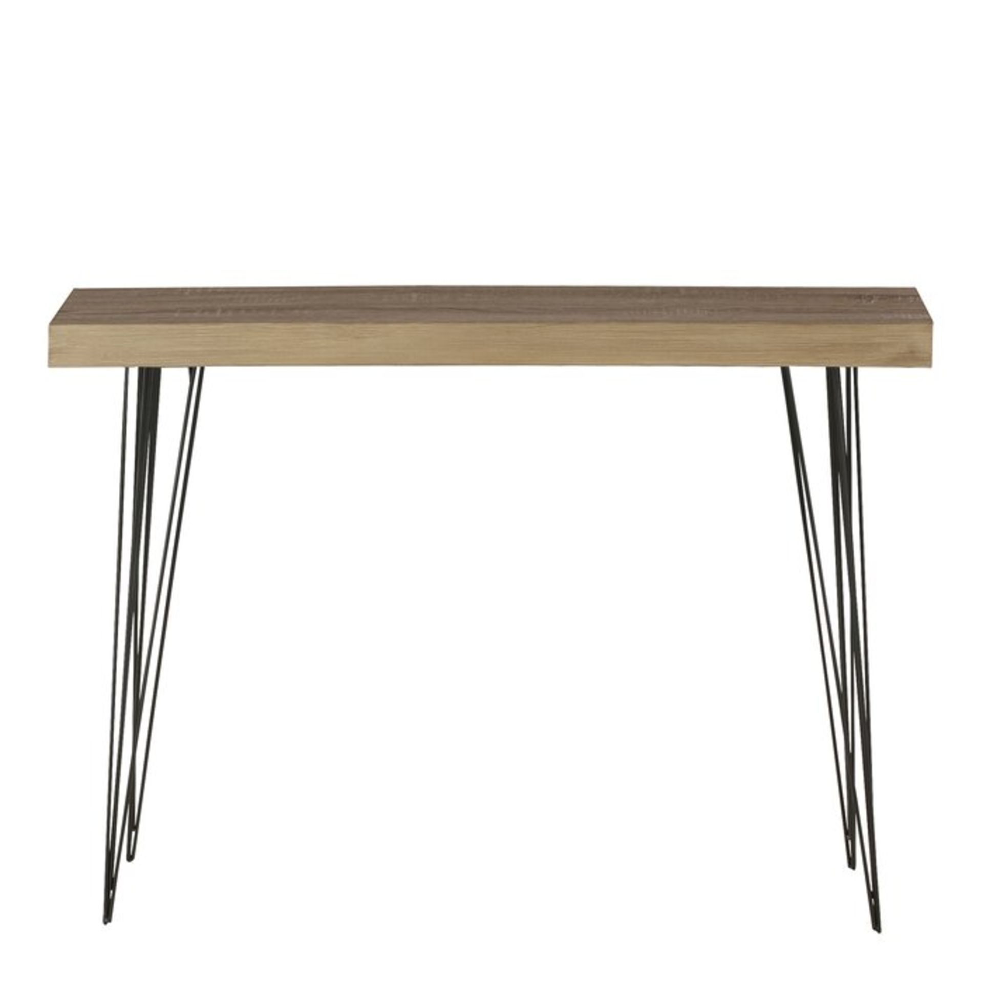 Console Table - RRP £106.99