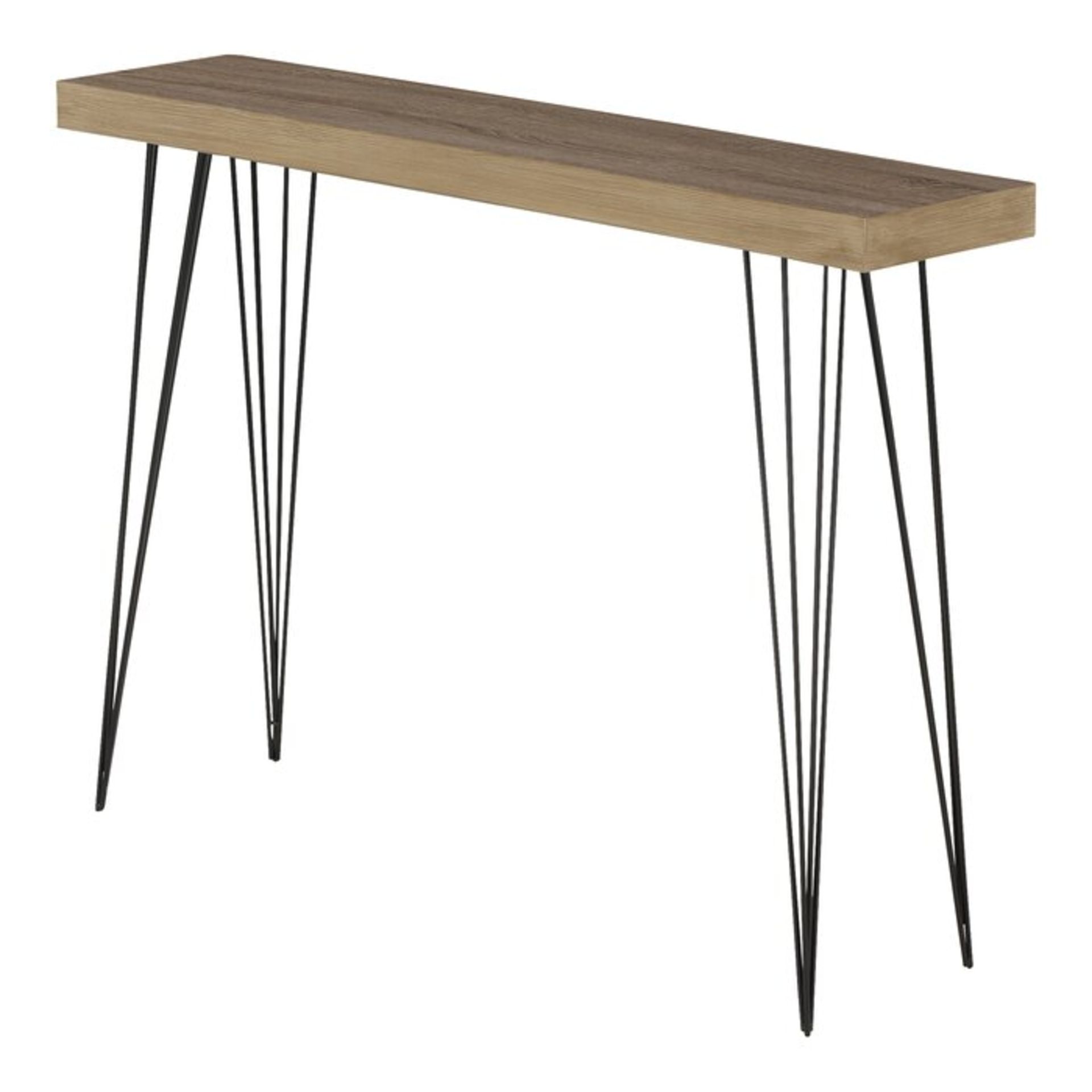 Console Table - RRP £106.99 - Image 2 of 3