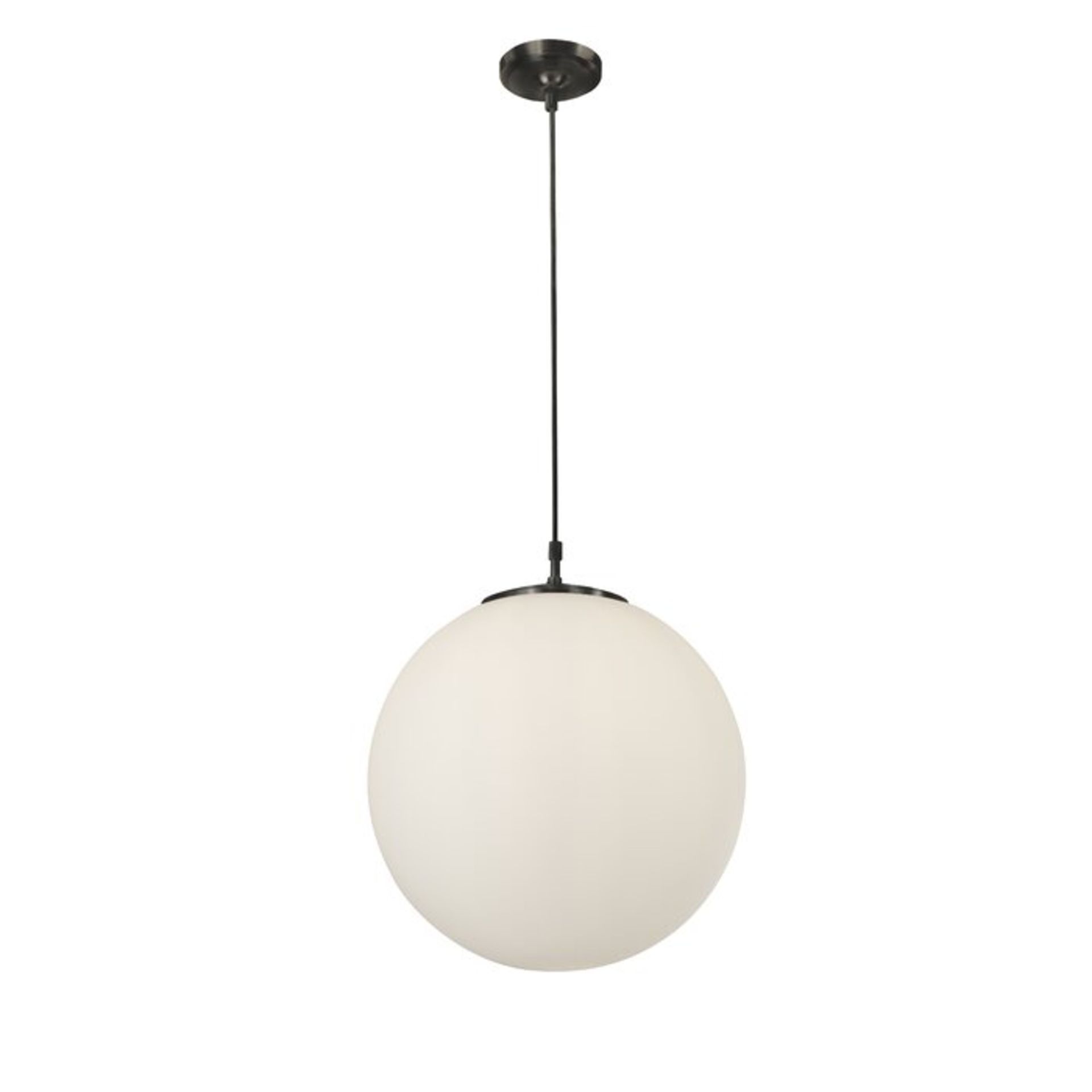 Aniya- 1-Light Globe Pendant - RRP £180.00 - Image 2 of 2