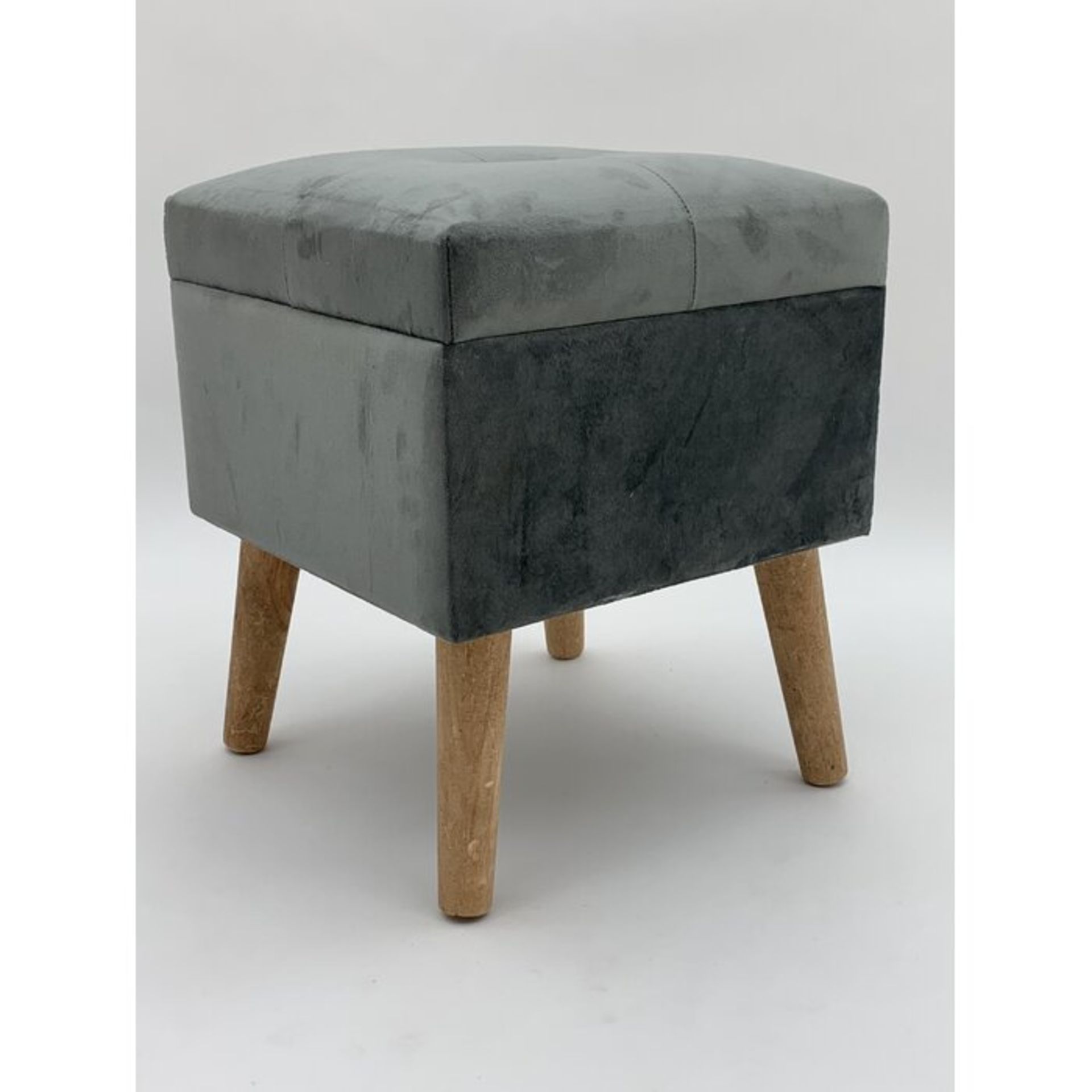 Crossman Footstool - RRP £54.99