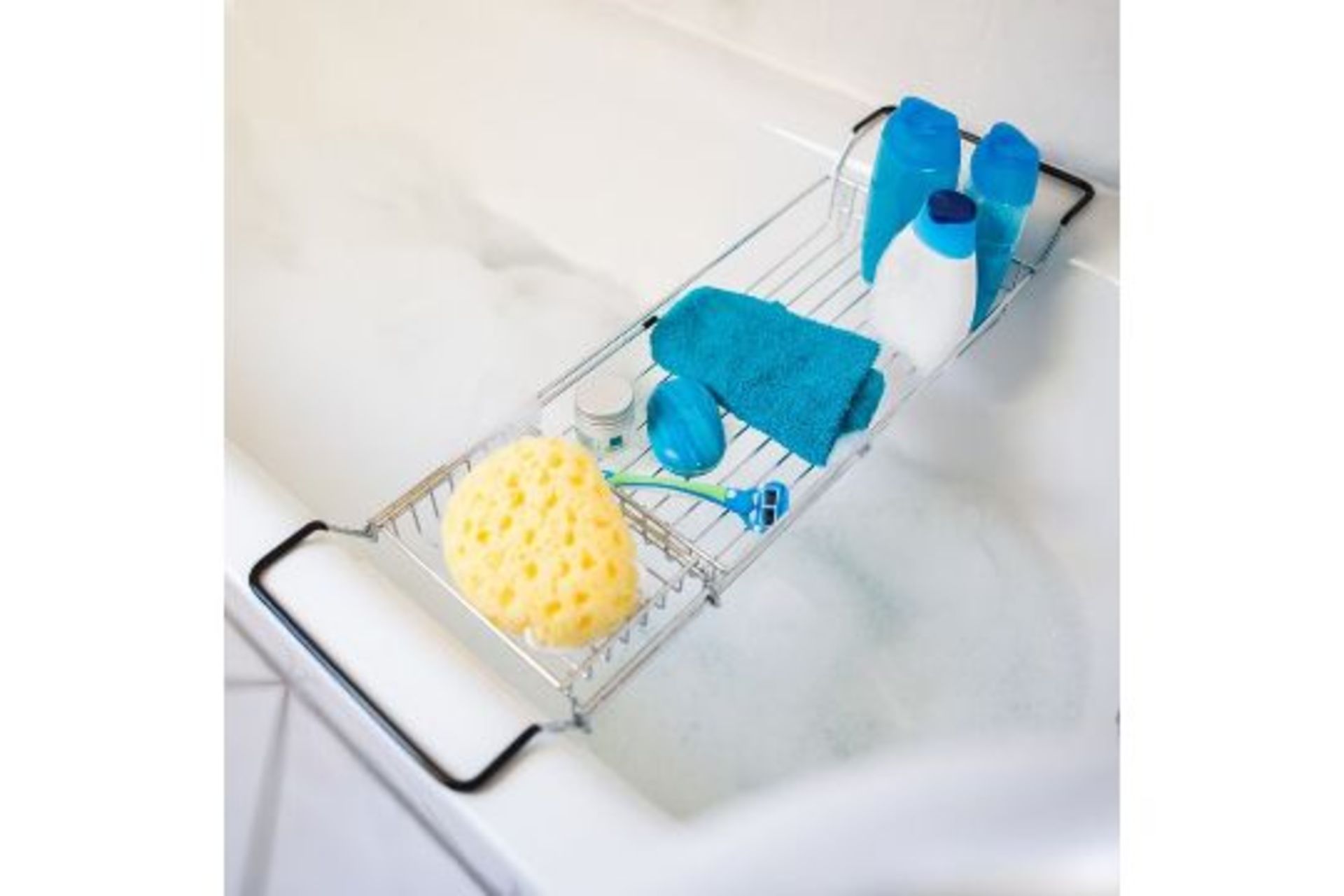 Sobieski Bathtub Tray - RRP £36.99