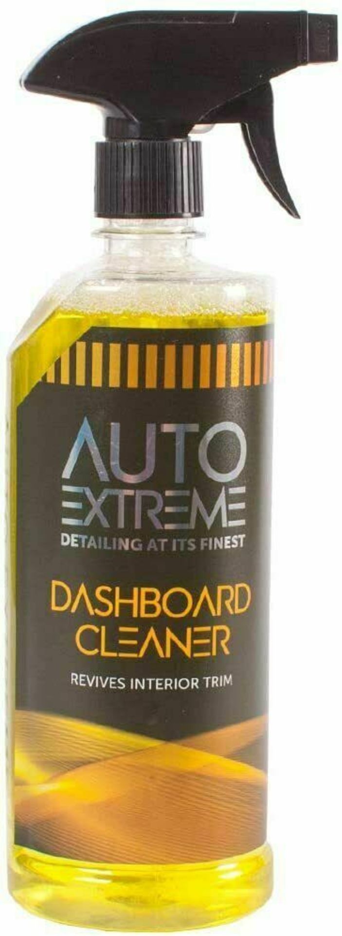 BRAND NEW BOTTLE OF AUTO EXTREME DASHBOARD CLEANER 720ML