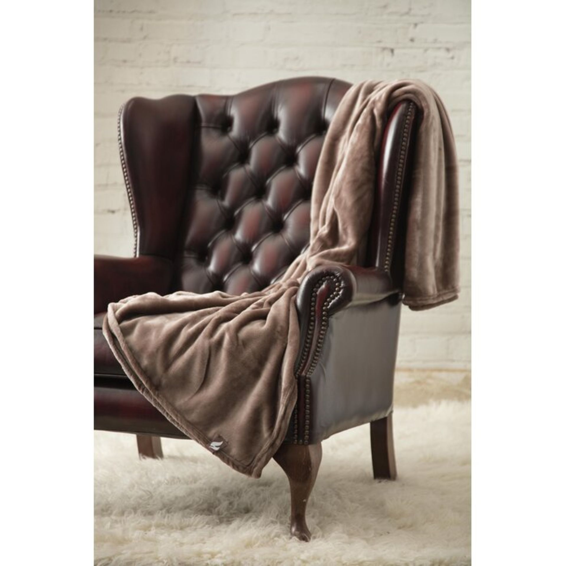 Blanket - RRP £43.99 - Image 2 of 2