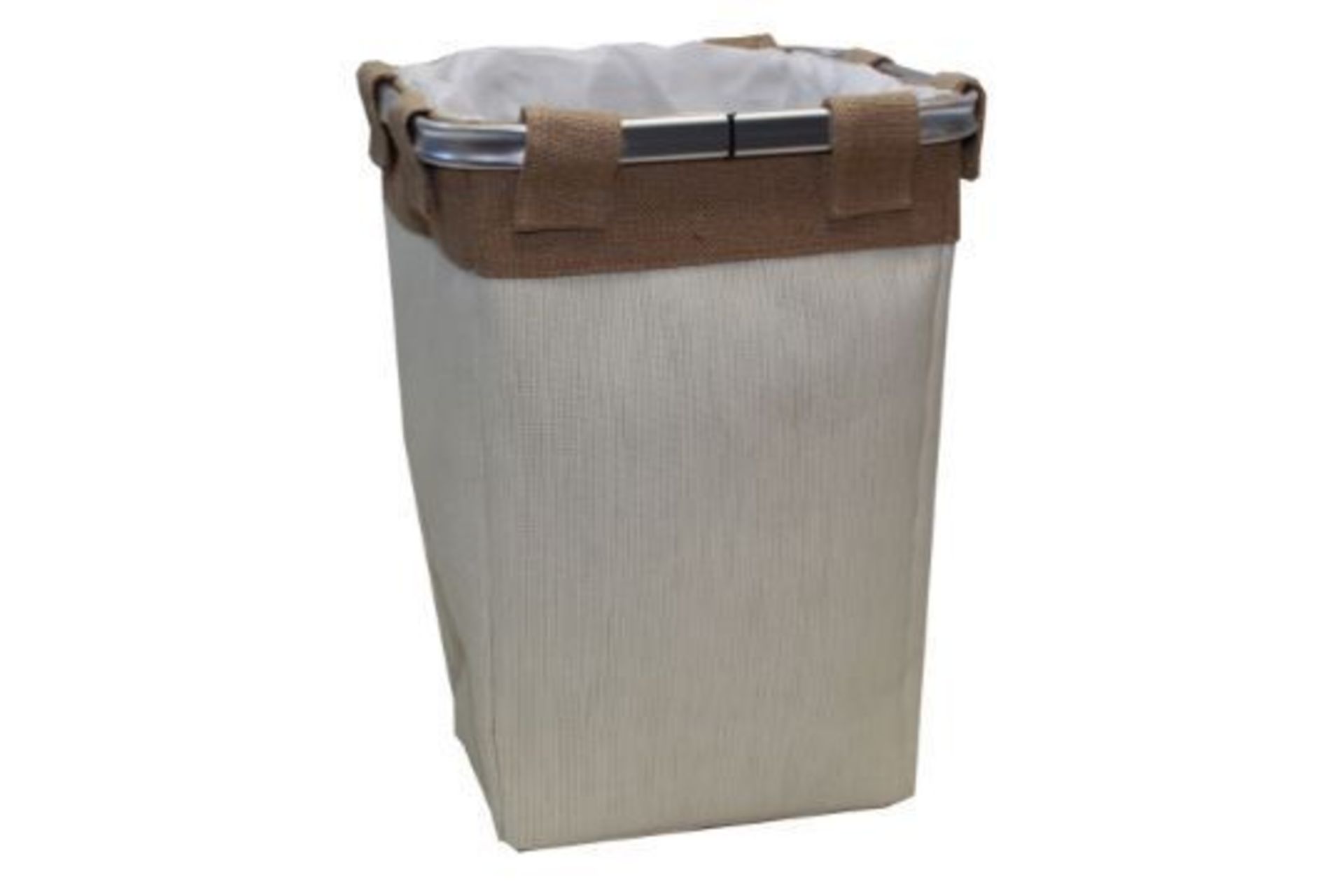 SOFT STORAGE LAUNDRY BIN