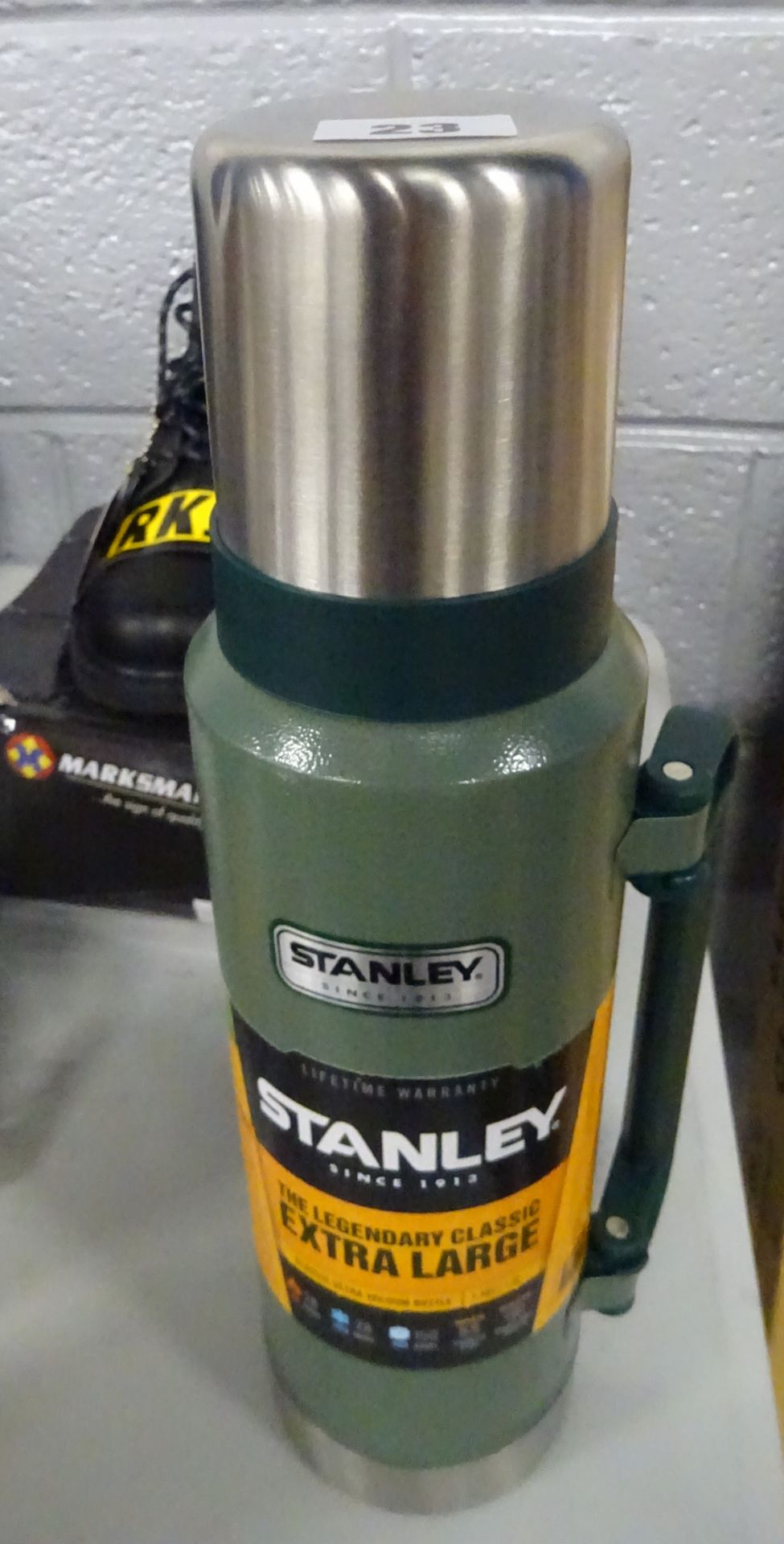 STANLEY LEGENDRY CLASSIC EX-LG FLASK