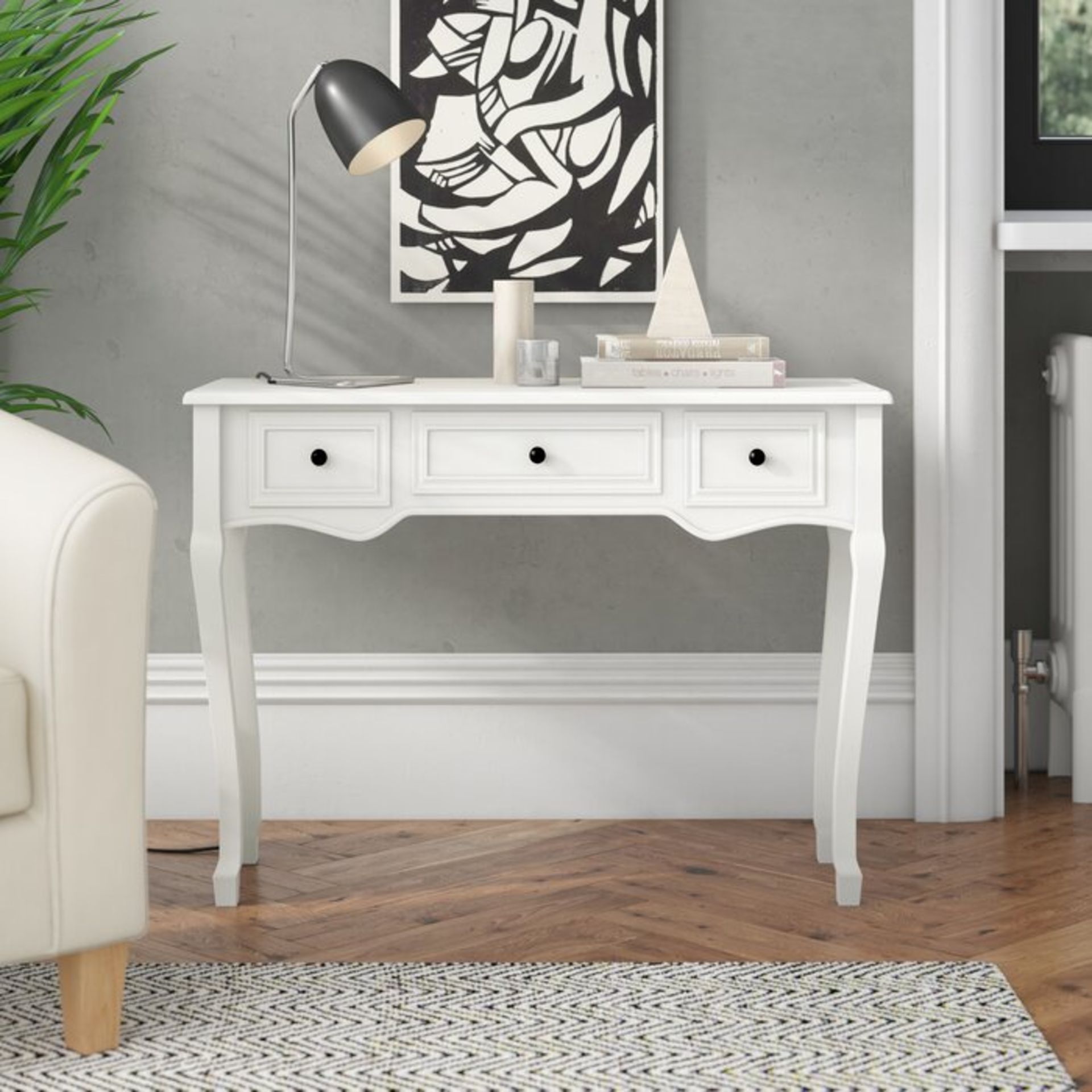 Console Table - RRP £182.99