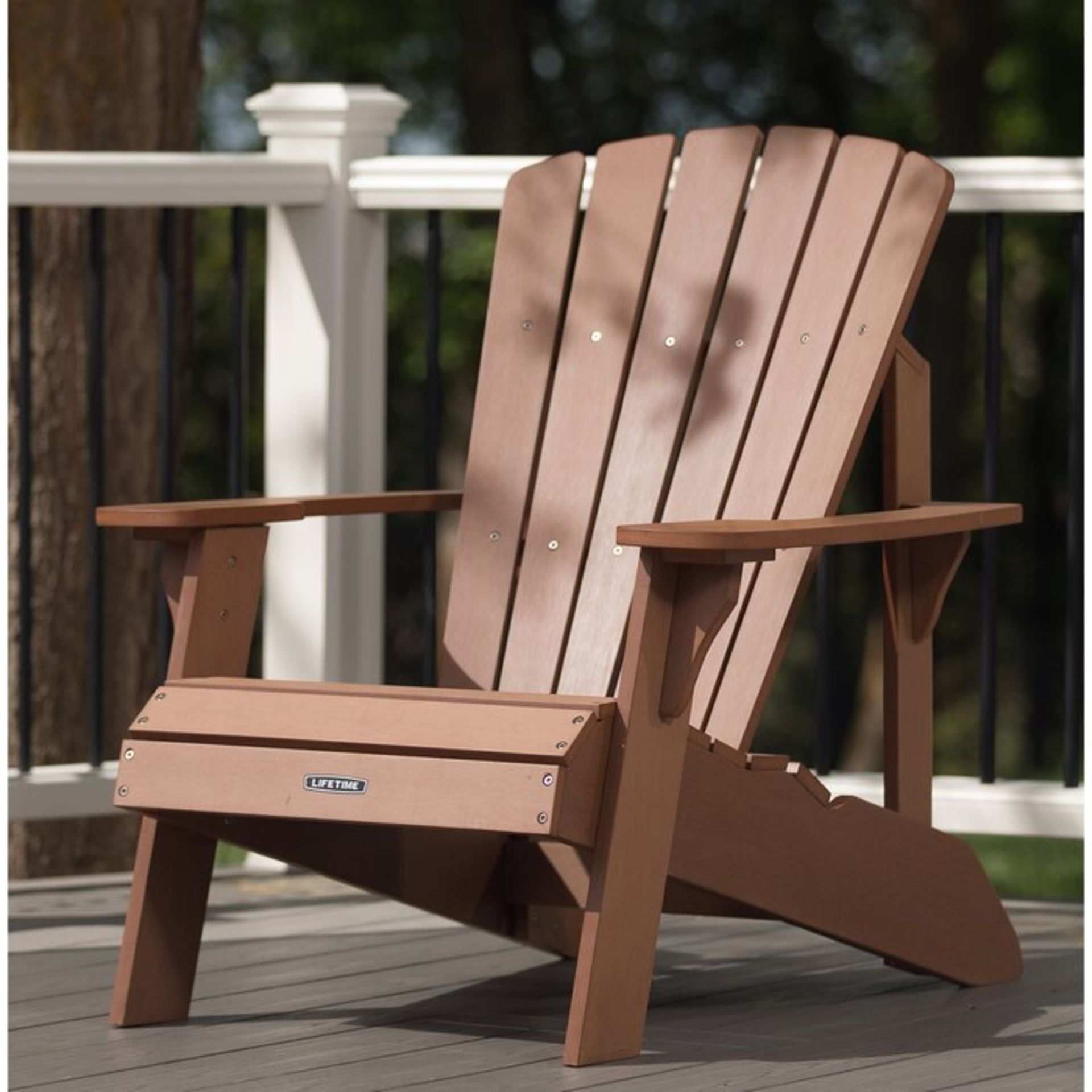 Adirondack Chair - RRP £197.99