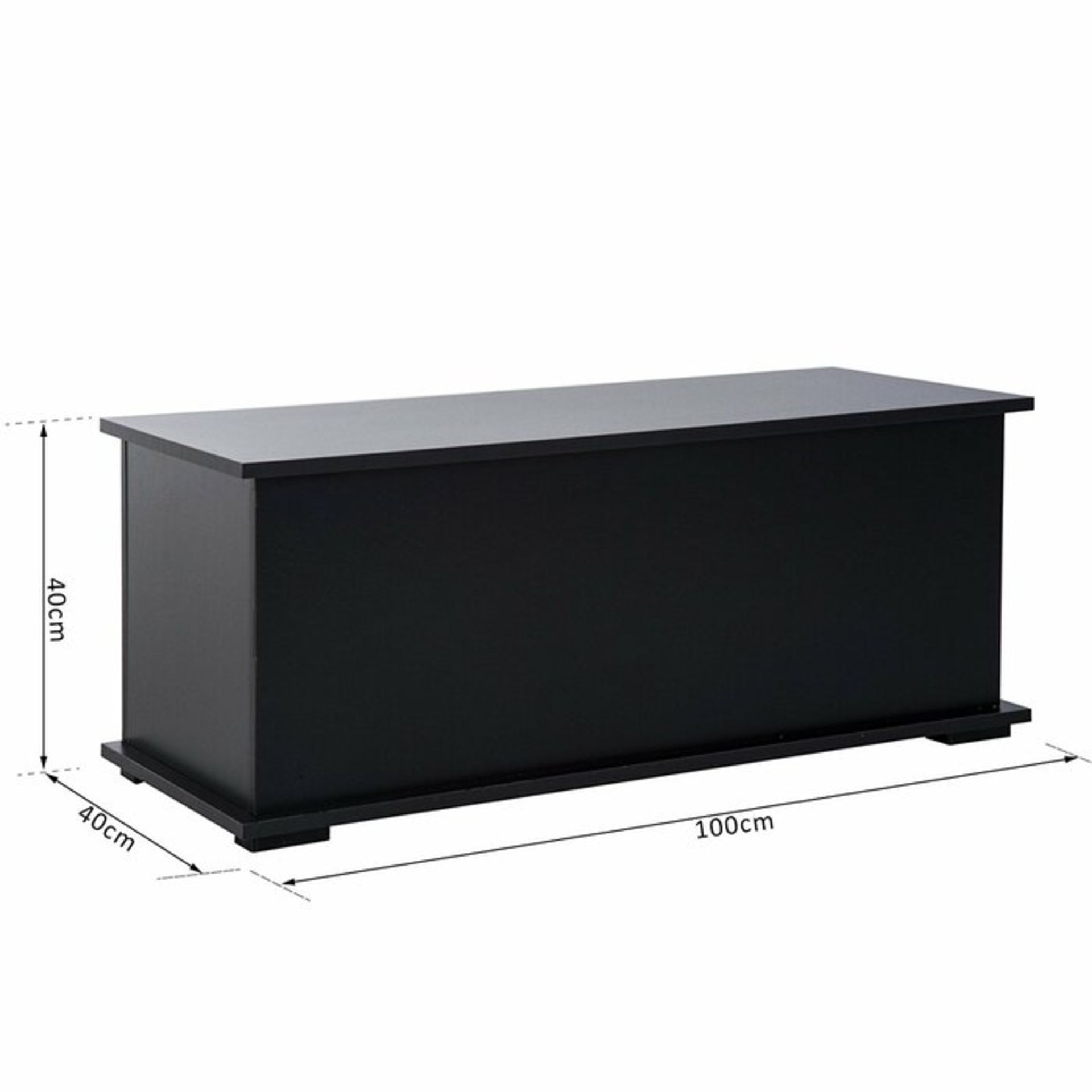 India Storage Chest Trunk - RRP £59.99 - Image 3 of 3