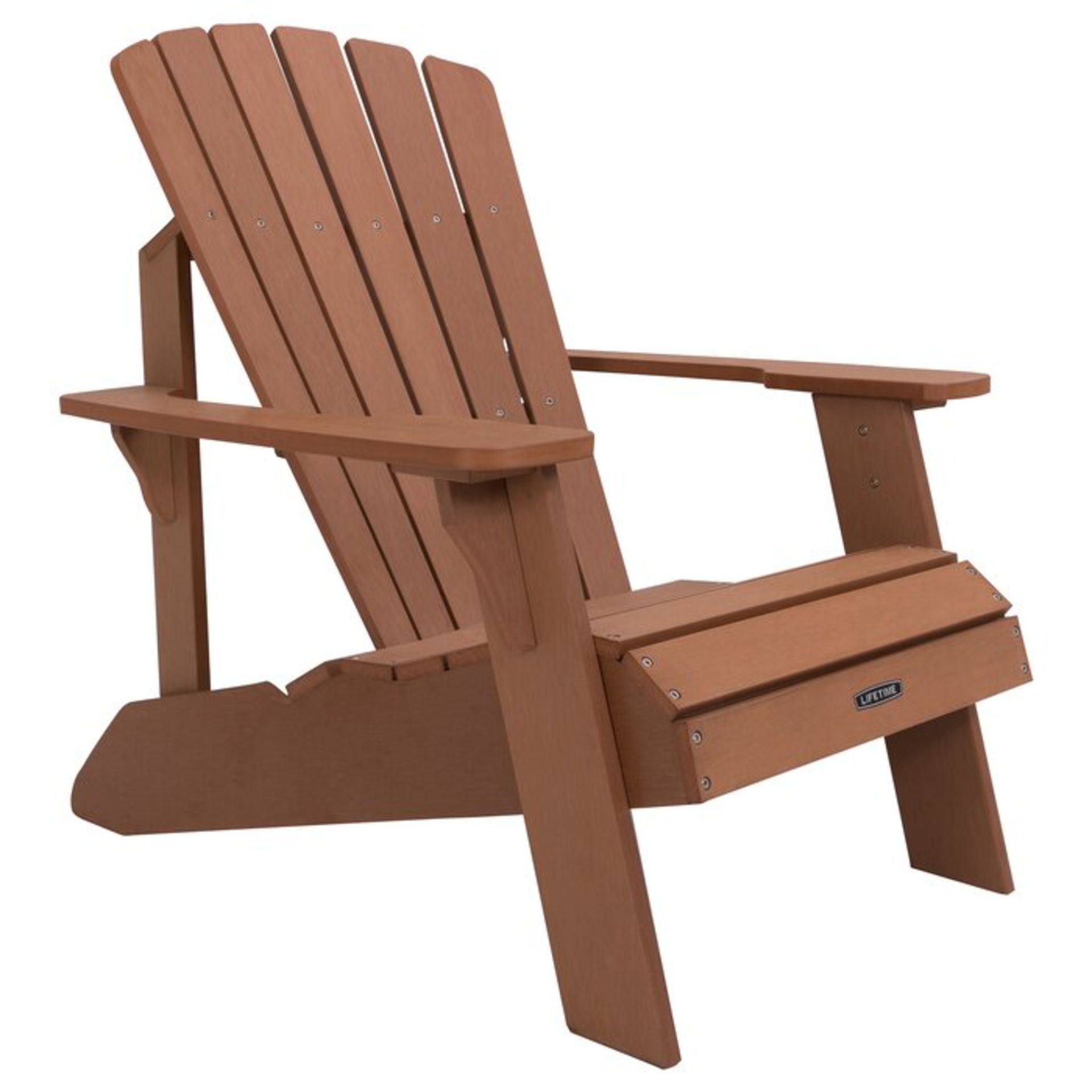 Adirondack Chair - RRP £197.99 - Image 2 of 2