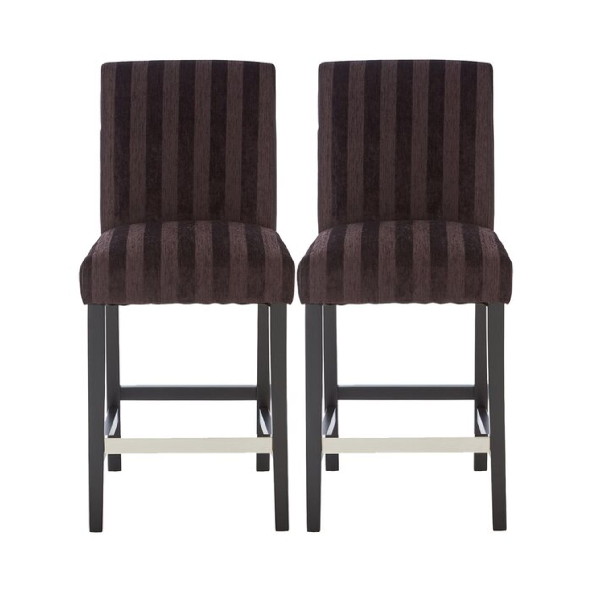 Abshire 66cm Bar Stool (Set of 2) - RRP £197.99 - Image 2 of 2