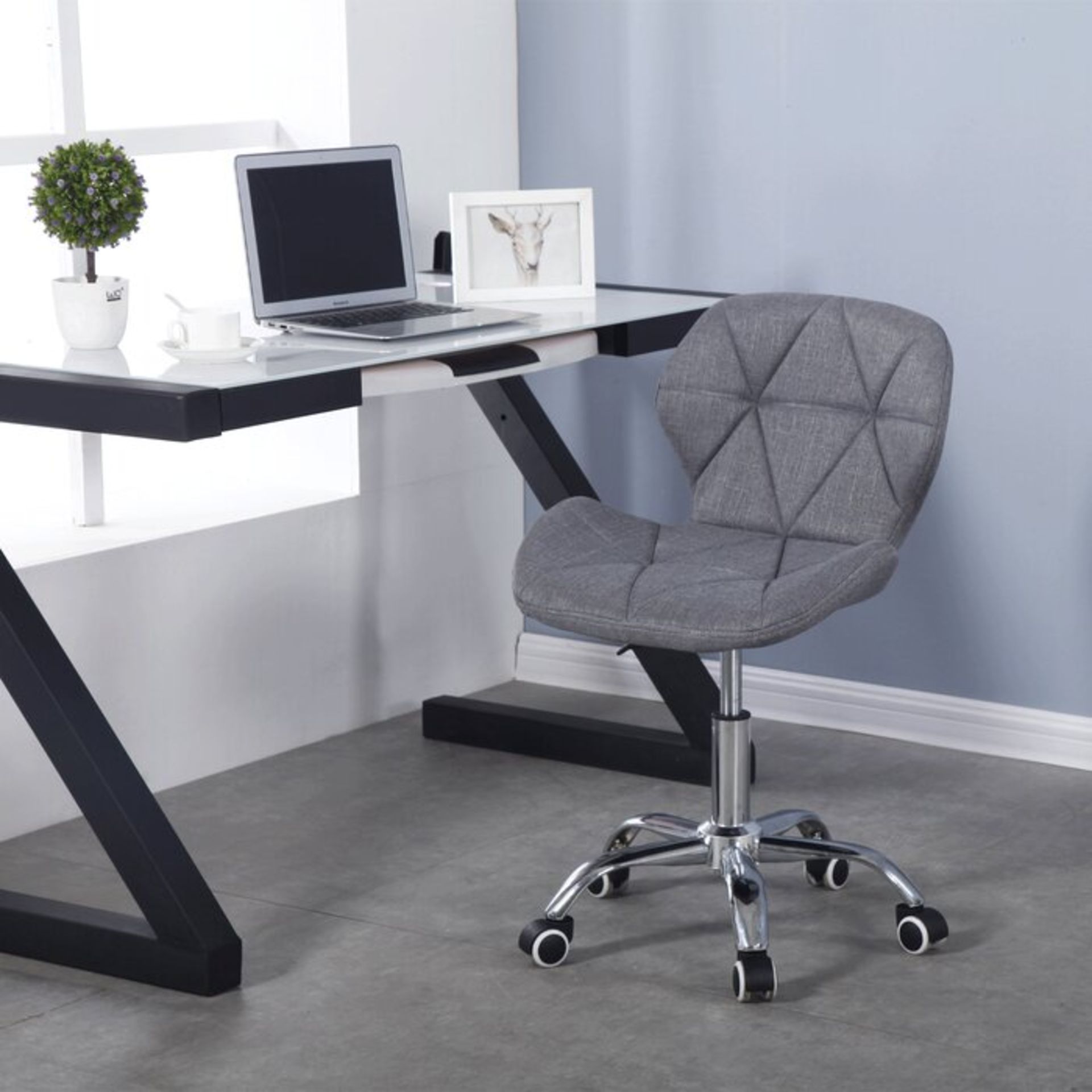 Reuven Desk Chair - RRP £59.99