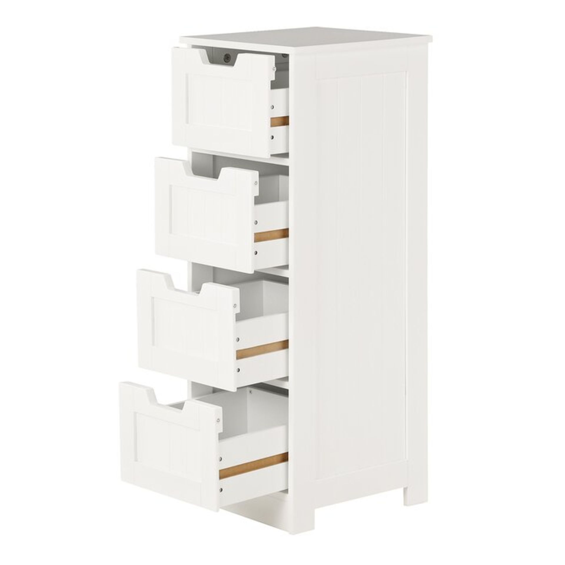 Vida 30 x 81cm Free Standing Cabinet - RRP £79.99 - Image 3 of 3