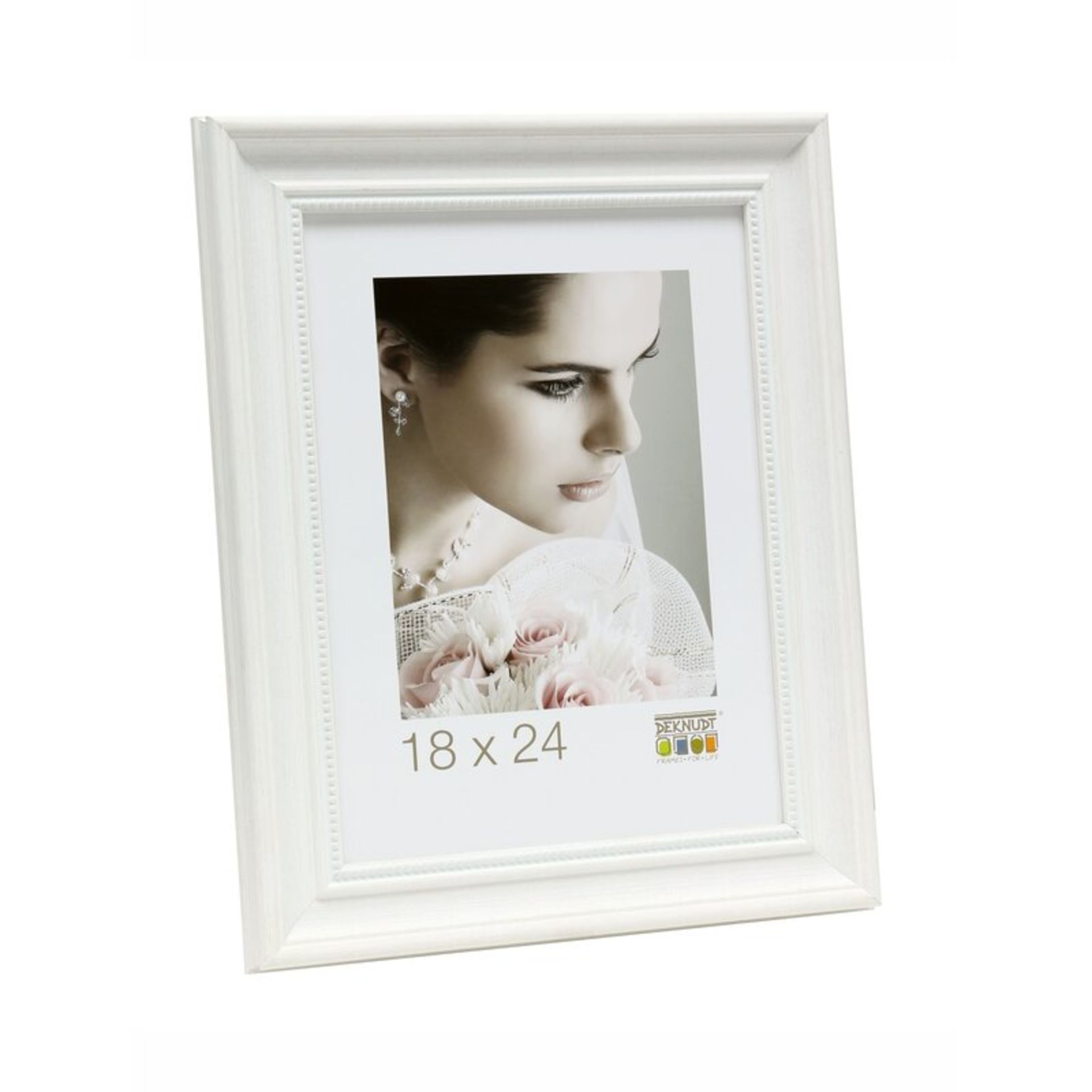 Nickelsville Picture Frame - RRP £26.99