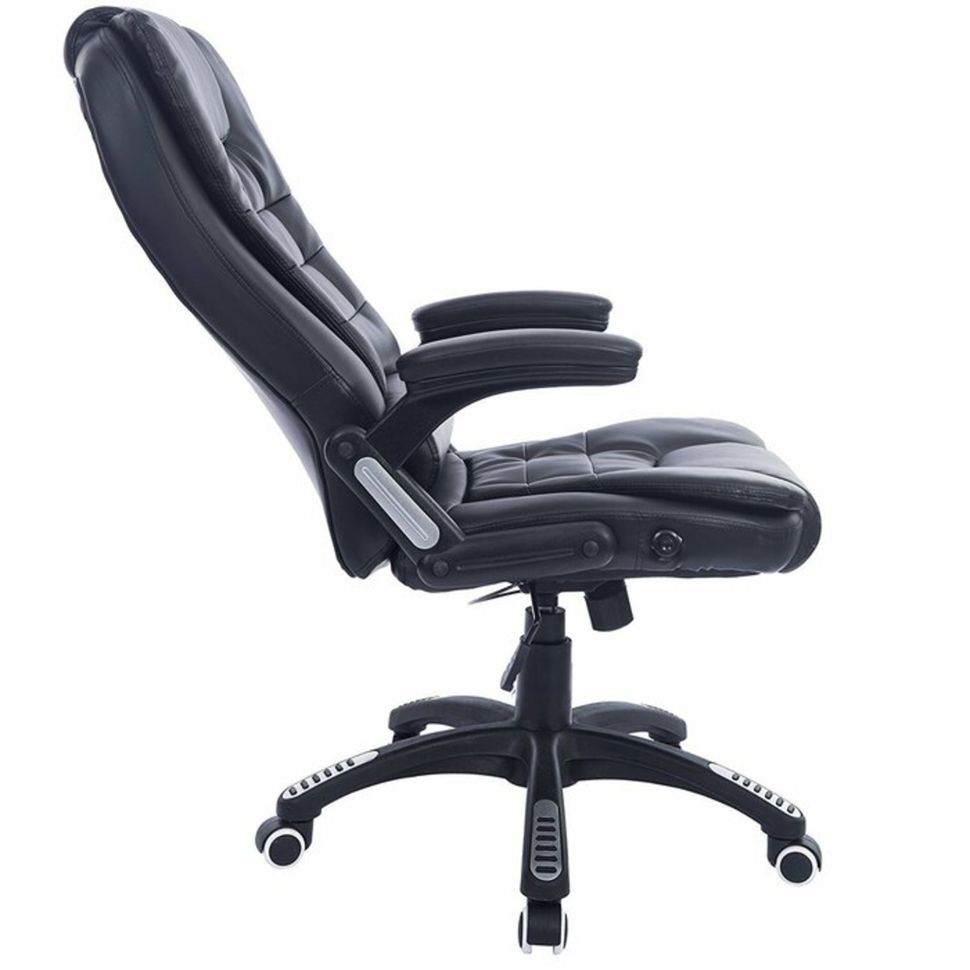 Girton Executive Chair - RRP £179.99 - Image 2 of 2